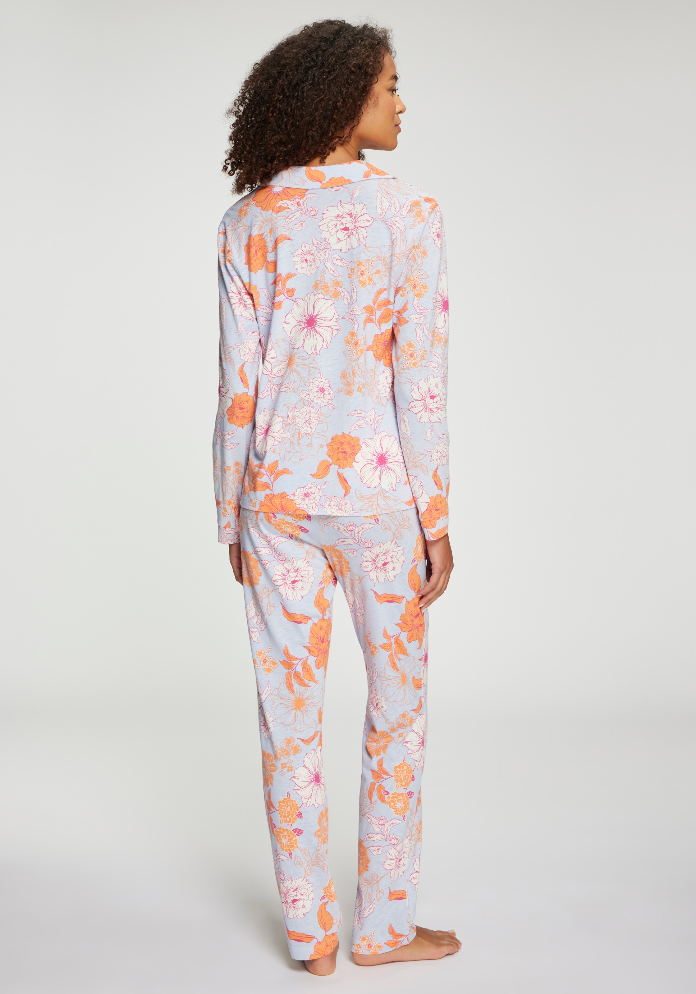 s.Oliver Pyjama Set, 2