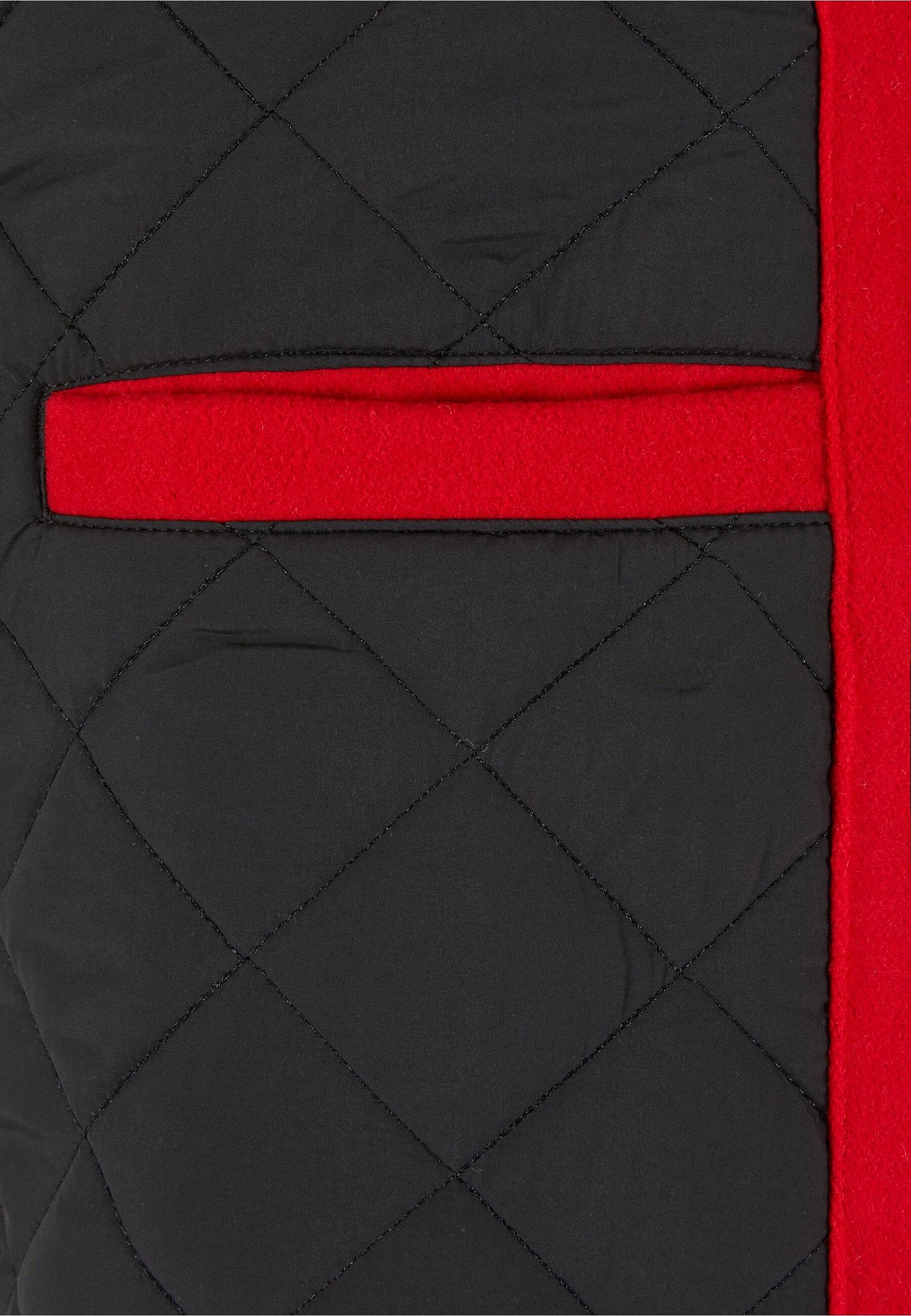 Fubu Collegejacke »Fubu FM243-003-1 Fubu Varsity Block College Jacket« 1 Stk. tlg. ohne Kapuze