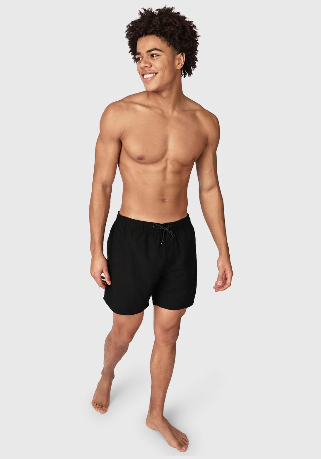 4. Bild von Brunotti Boxer-Badehose »CrunECO-N Mens Short«