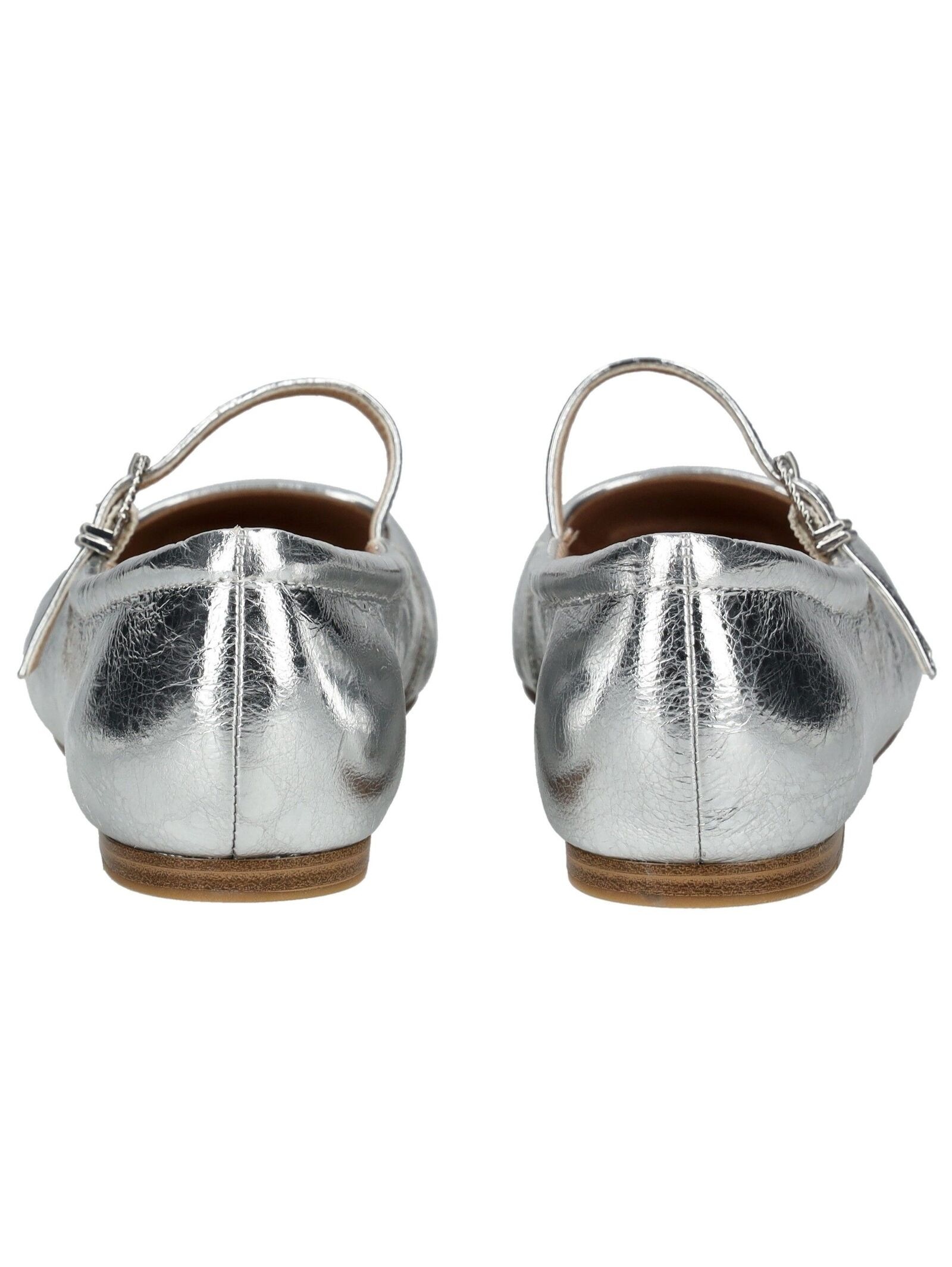 Dolce Vita Riemchenballerina »Dolce Vita Ballerinas Leder«
