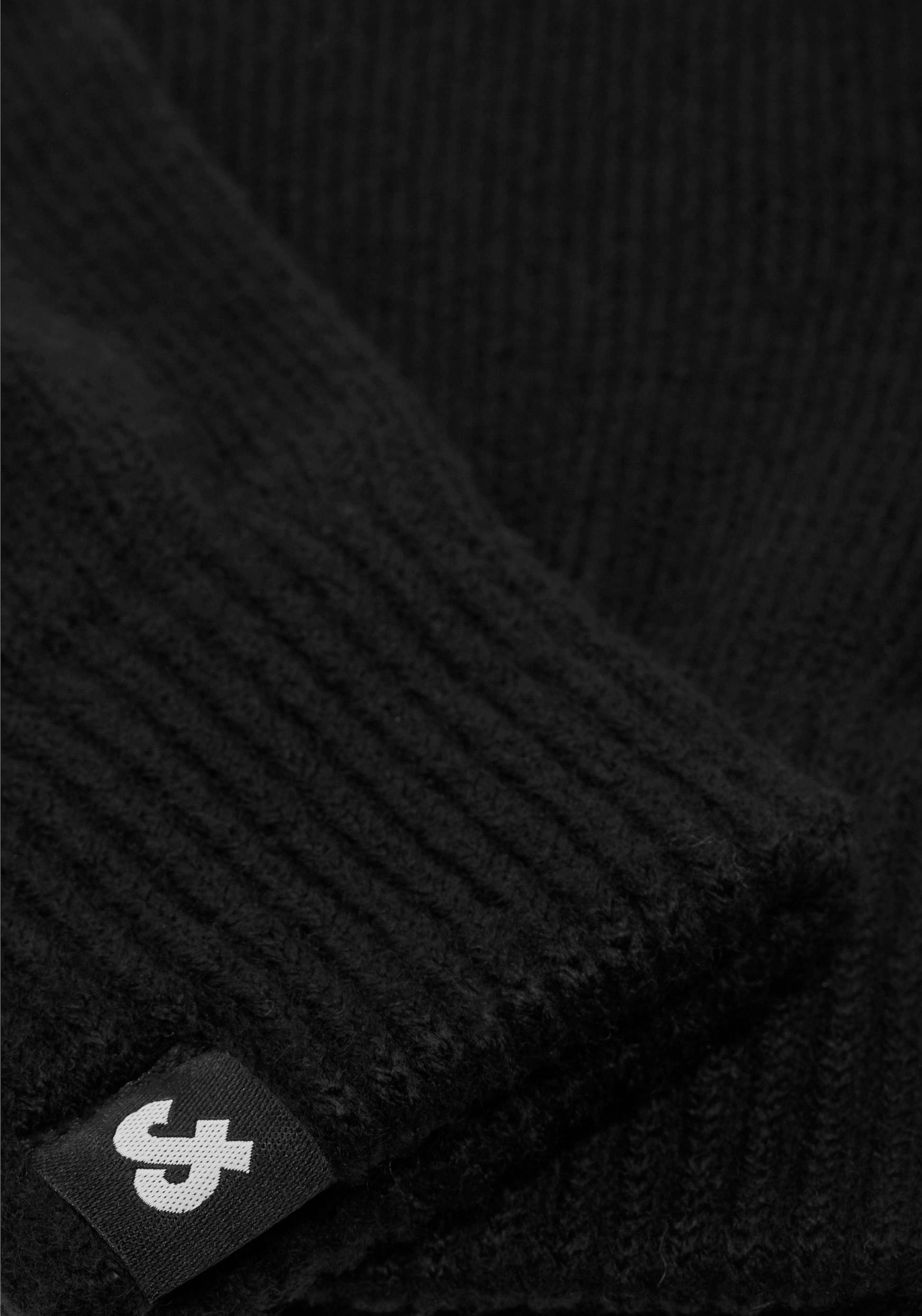 Jack & Jones Strickhandschuhe »JACBARRY KNITTED GLOVES NOOS« JACBARRY KNITTED GLOVES NOOS