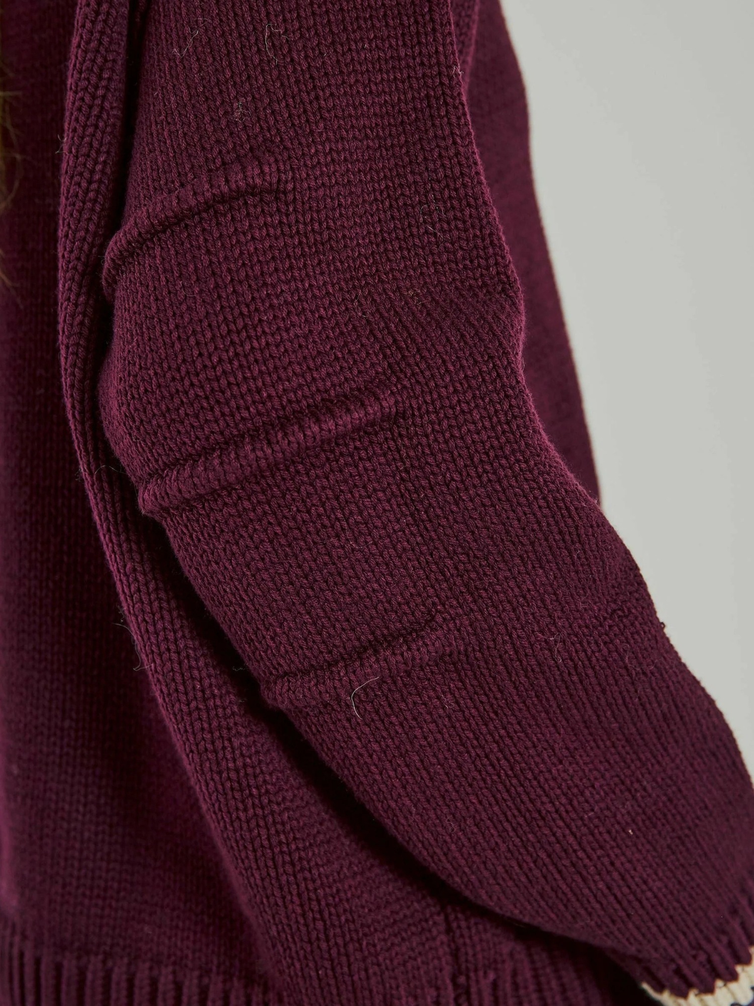 NORR Strickpullover »NORR Sweater Margot«