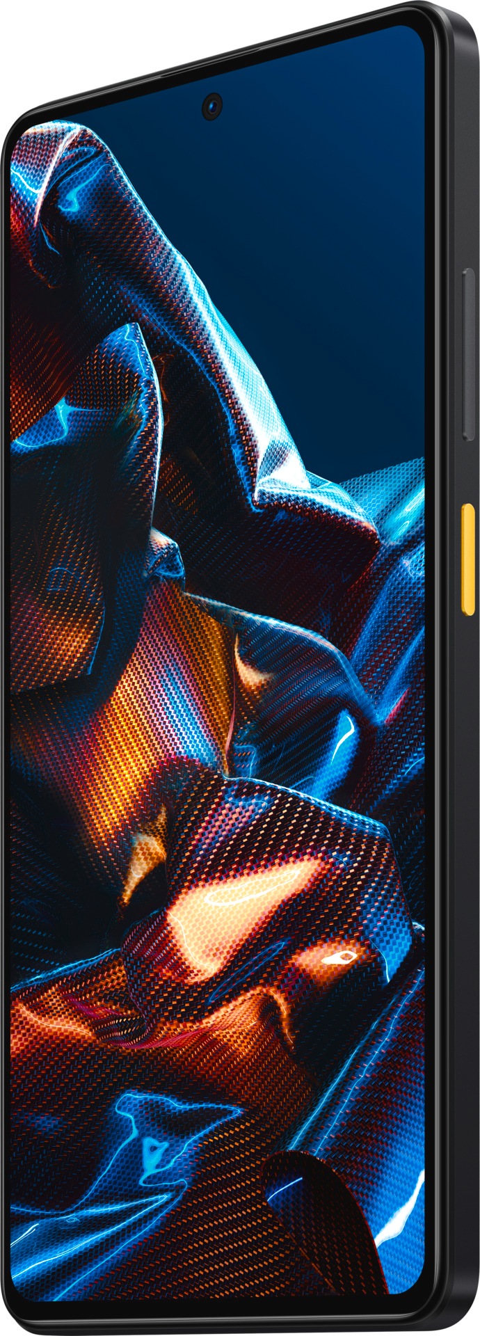 3. Bild von Xiaomi Smartphone »POCO X5 Pro 5G 6GB+128GB«, Gelb, 16,9 cm/6,67 Zoll, 108 MP Kamera