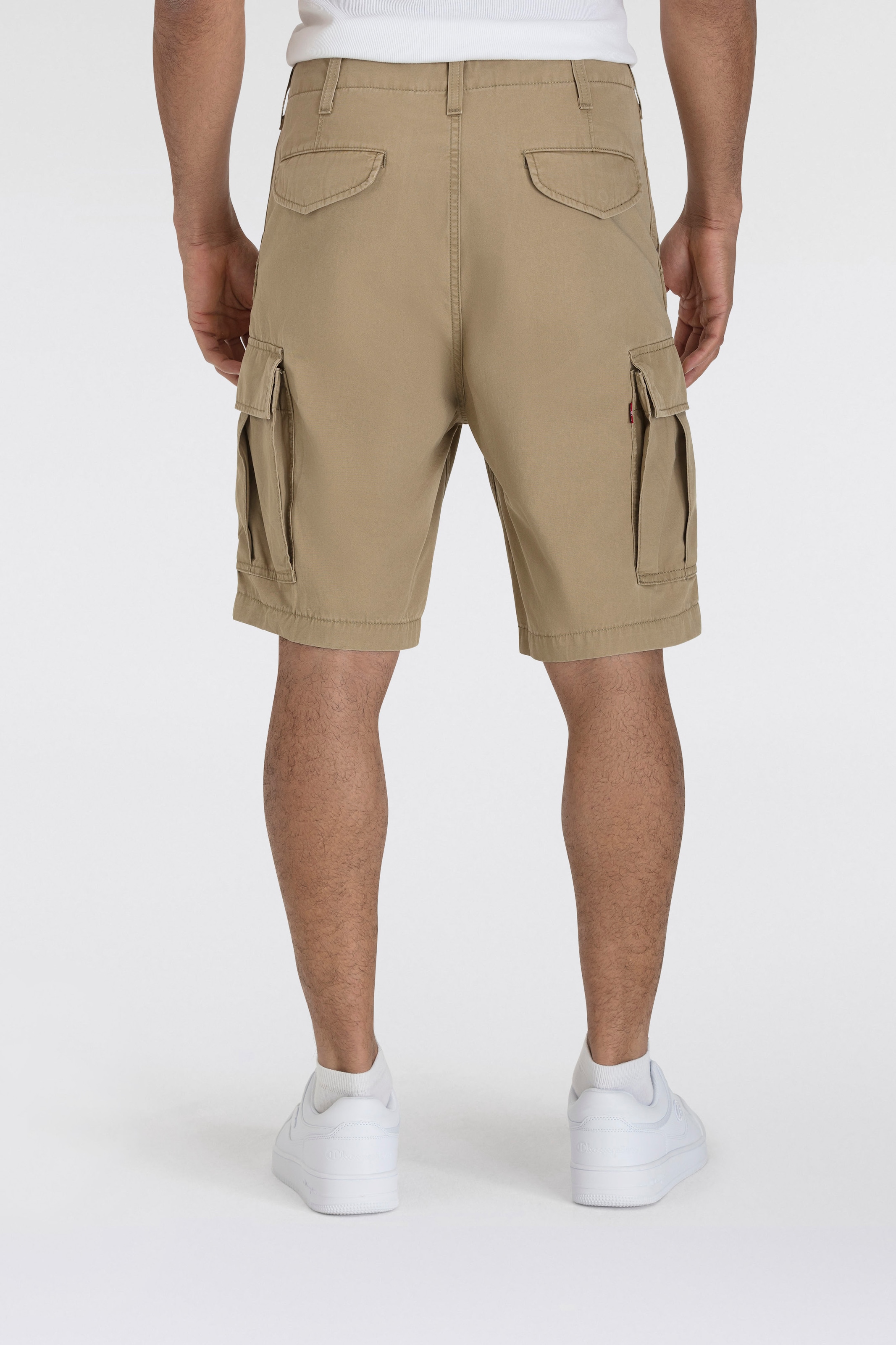 Levi's® Cargoshorts »CARRIER CARGO«  Sommerhose