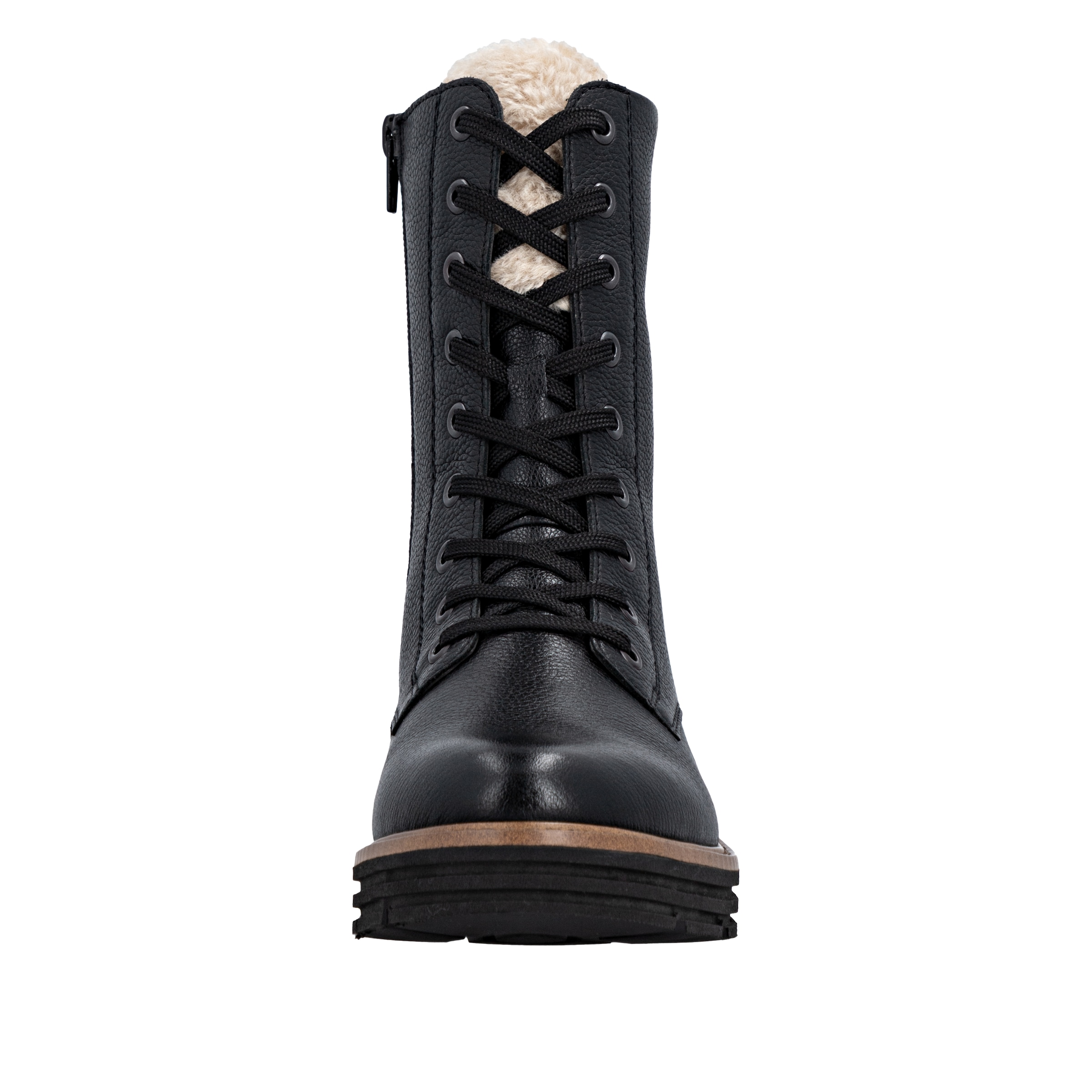 Remonte Winterboots  Schnürboots, Schnürstiefelette mit TEX-Ausstattung