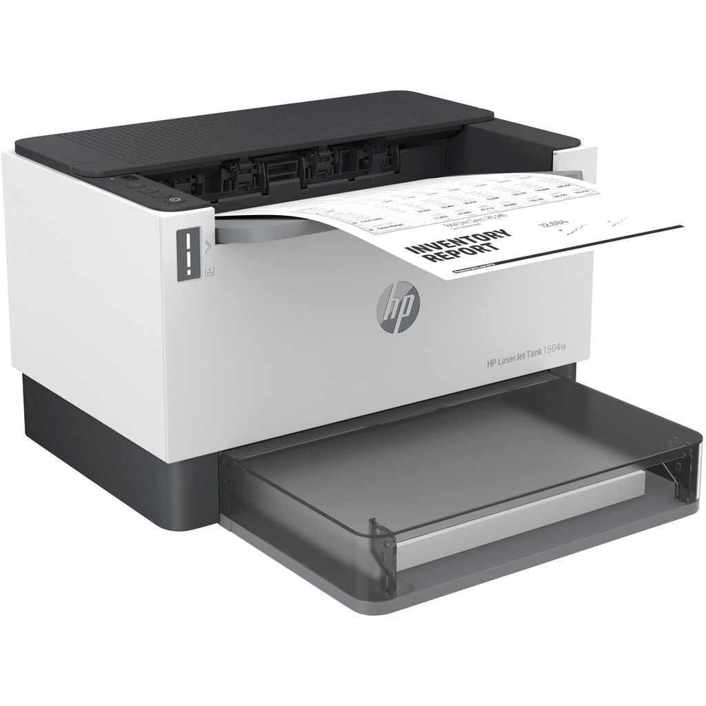 HP Laserdrucker »LaserJet Tank 1504w«