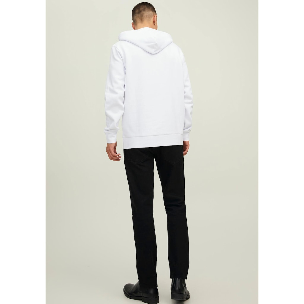 Jack & Jones Kapuzensweatshirt »BLUARCHIE SWEAT HOOD«