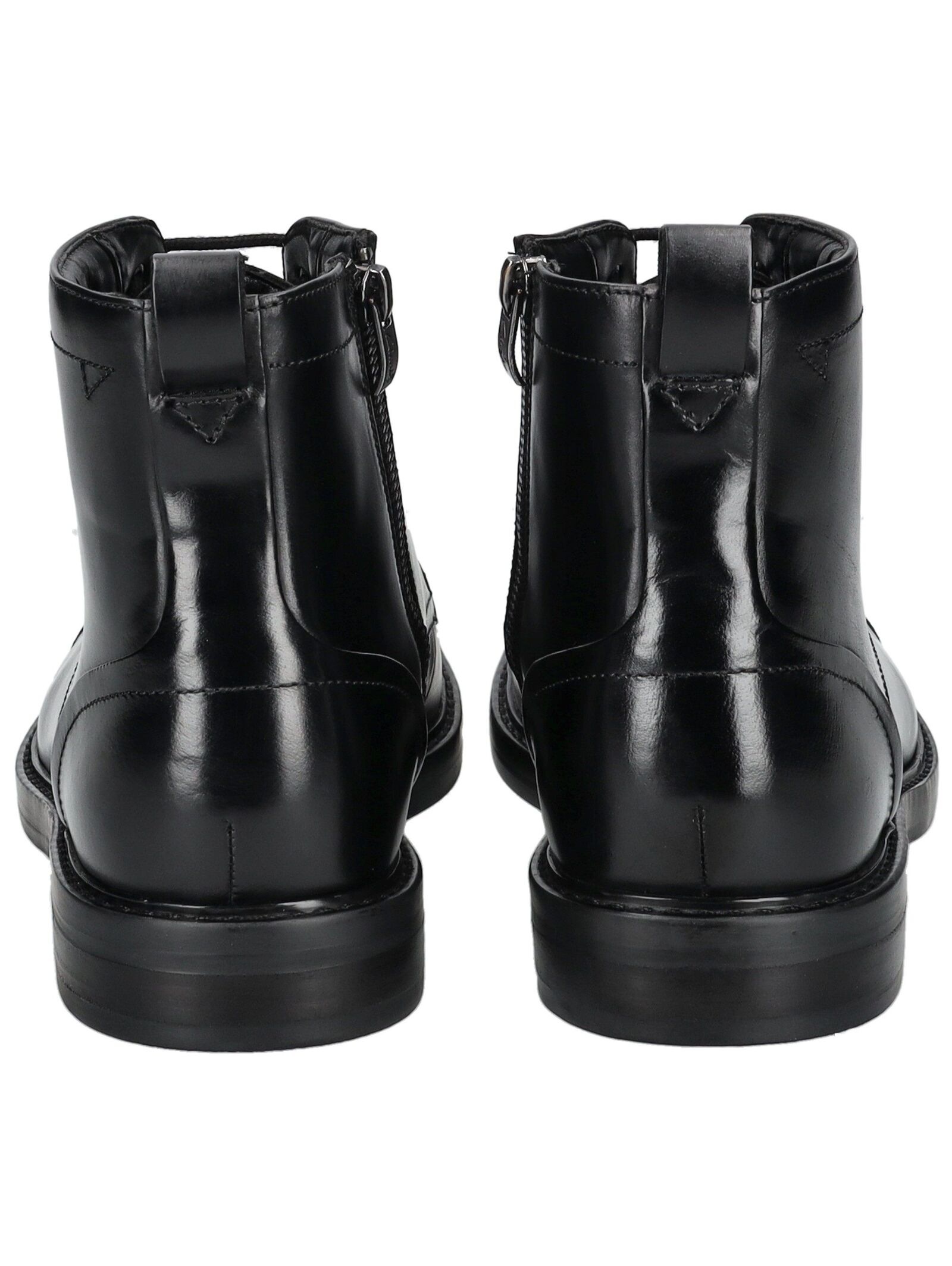 Clarks Schnürstiefelette »Clarks Stiefelette Leder«