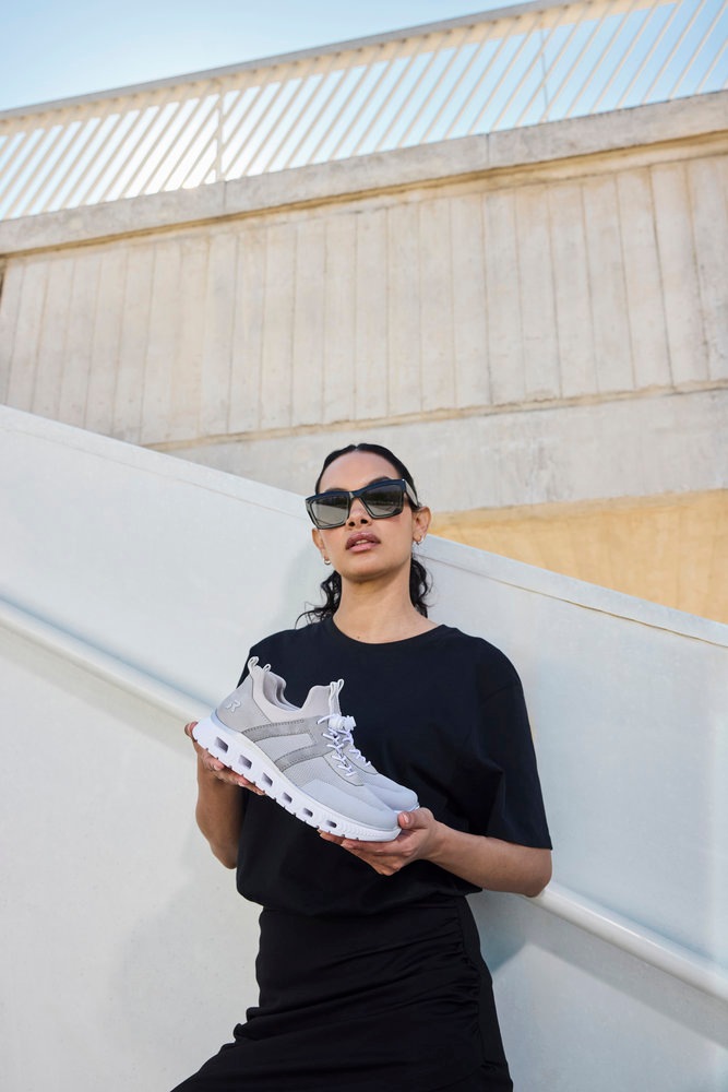 RIEKER Sport Slip-On Sneaker  Sportschuh, Halbschuh, Freizeitschuh in veganer Verarbeitung