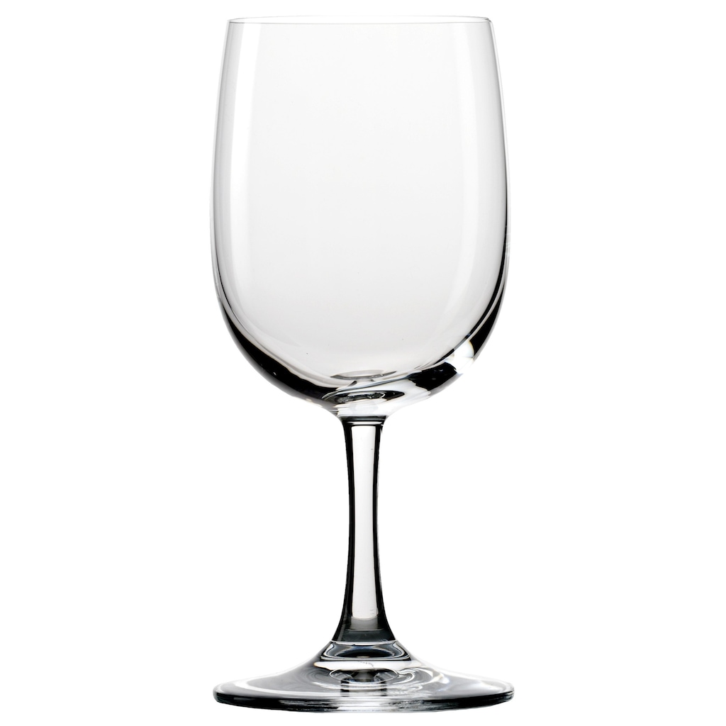 Stölzle Glas »CLASSIC long life«, (Set, 6 tlg.)