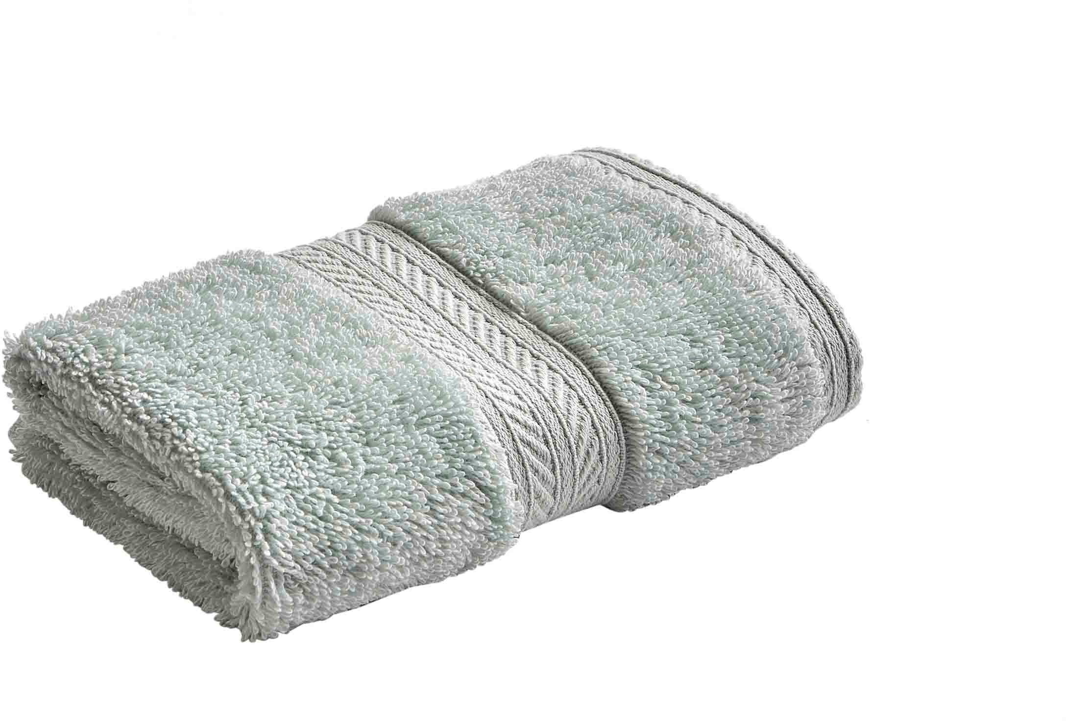Christy Waschlappen »RENAISSANCE«, (Set, 6 tlg., 6er Set Waschlappen 33 x 3 günstig online kaufen
