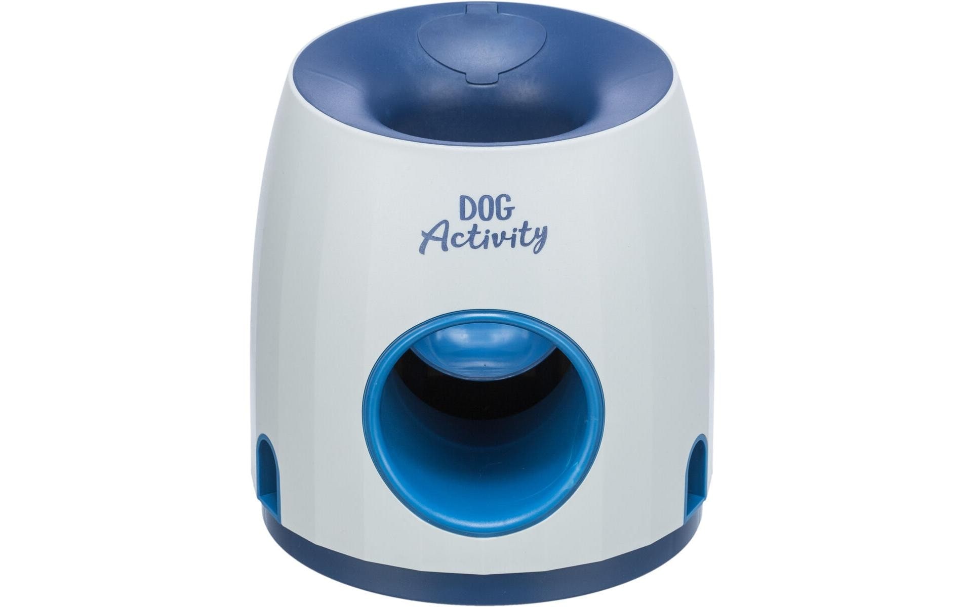 TRIXIE Tier-Intelligenzspielzeug »Dog Activity Strategie-Spiel Swapper« Kunststoff