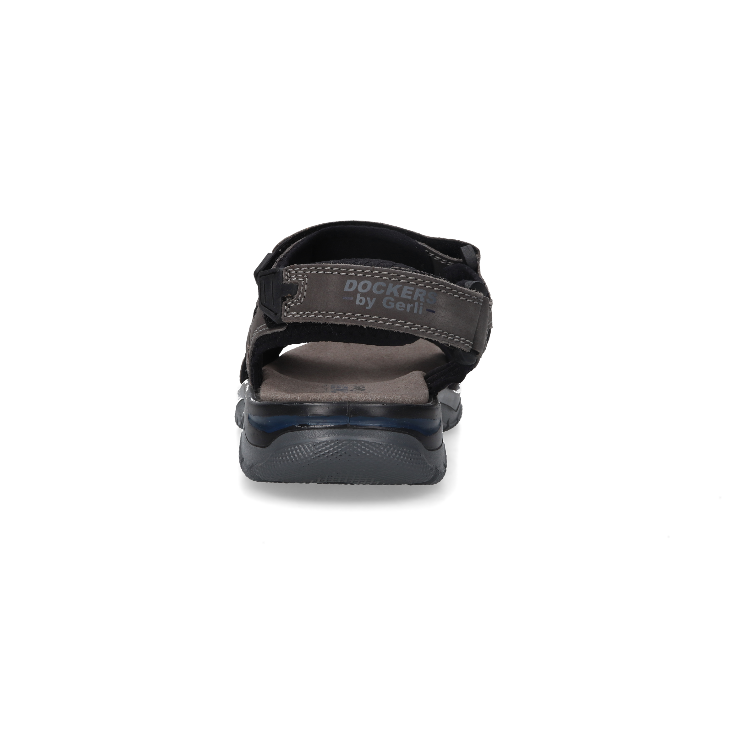 Dockers by Gerli Sandale  Sommerschuh, Klettschuh, Outdoorschuh, in Trekking-Optik