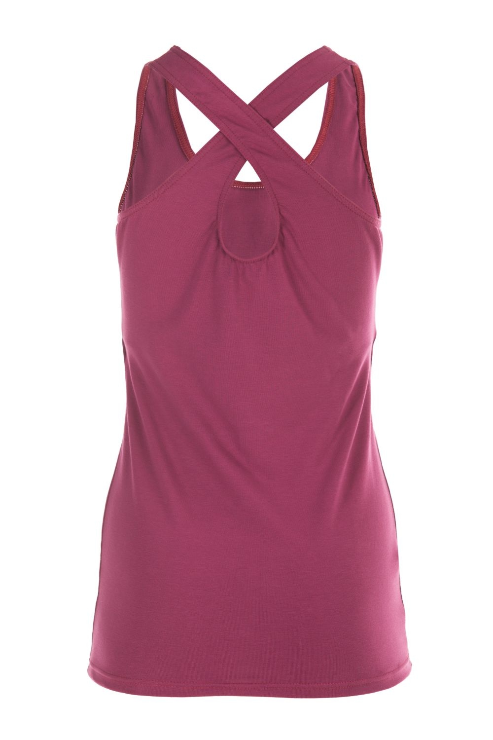 Winshape Sporttop »Tanktop WVR32« Drop Back Design