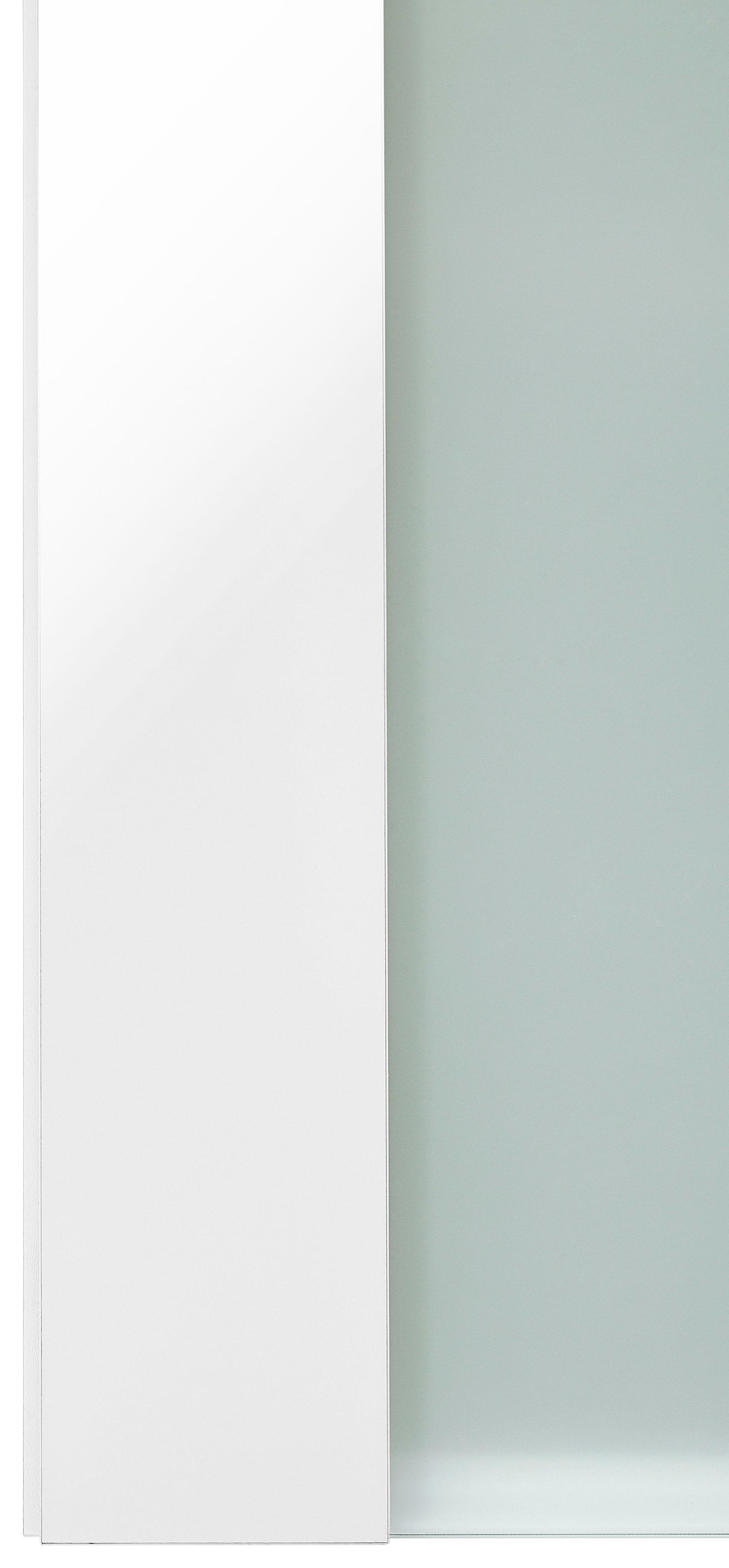 wiho Küchen Glashängeschrank »Flexi2«, Breite 100 cm
