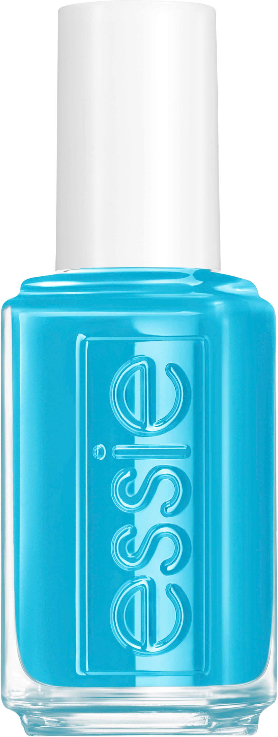 essie Nagellack »Expressie«, mit natürlichen Inhaltsstoffen