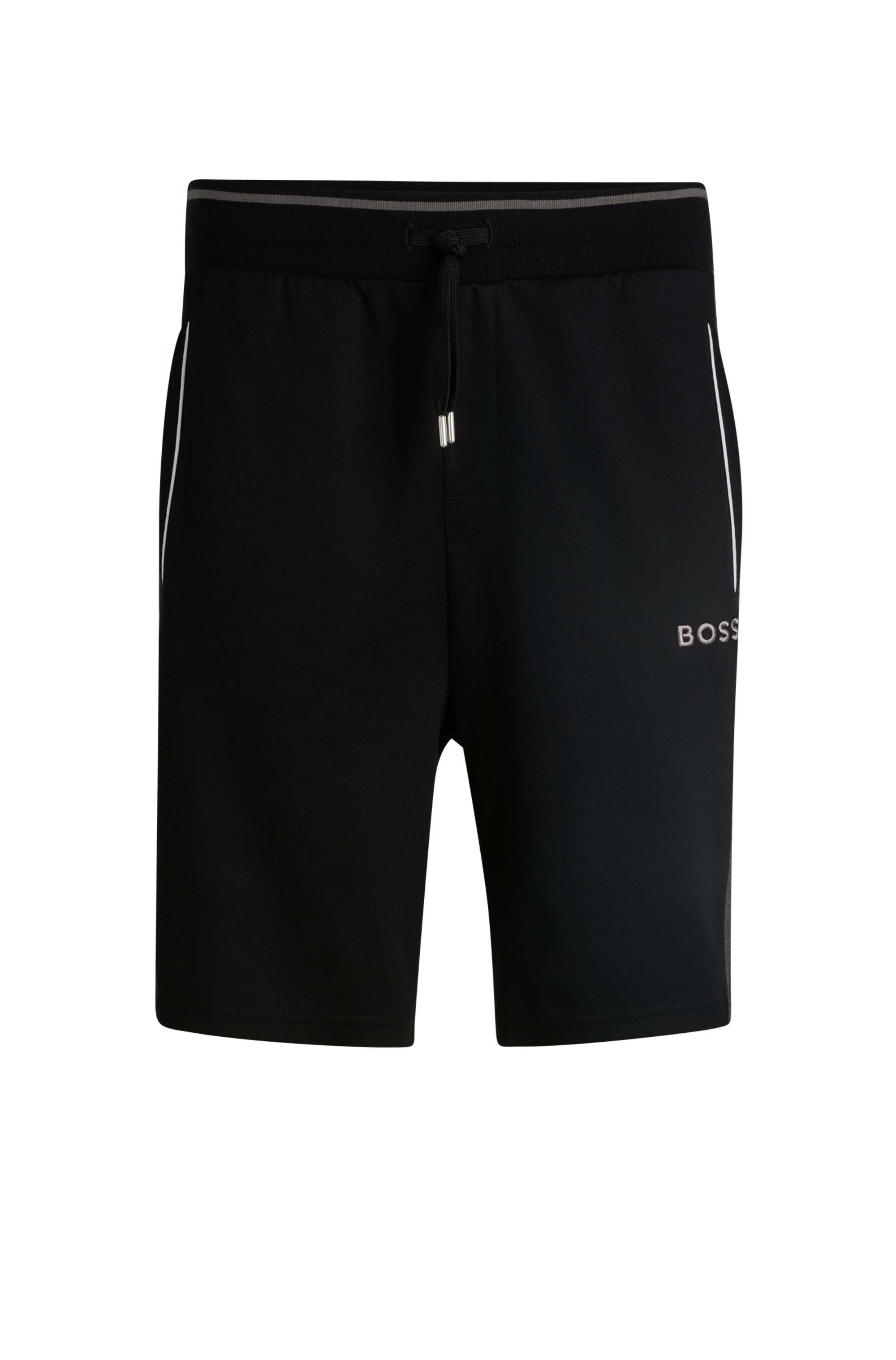 BOSS Shorts »Tracksuit Short«