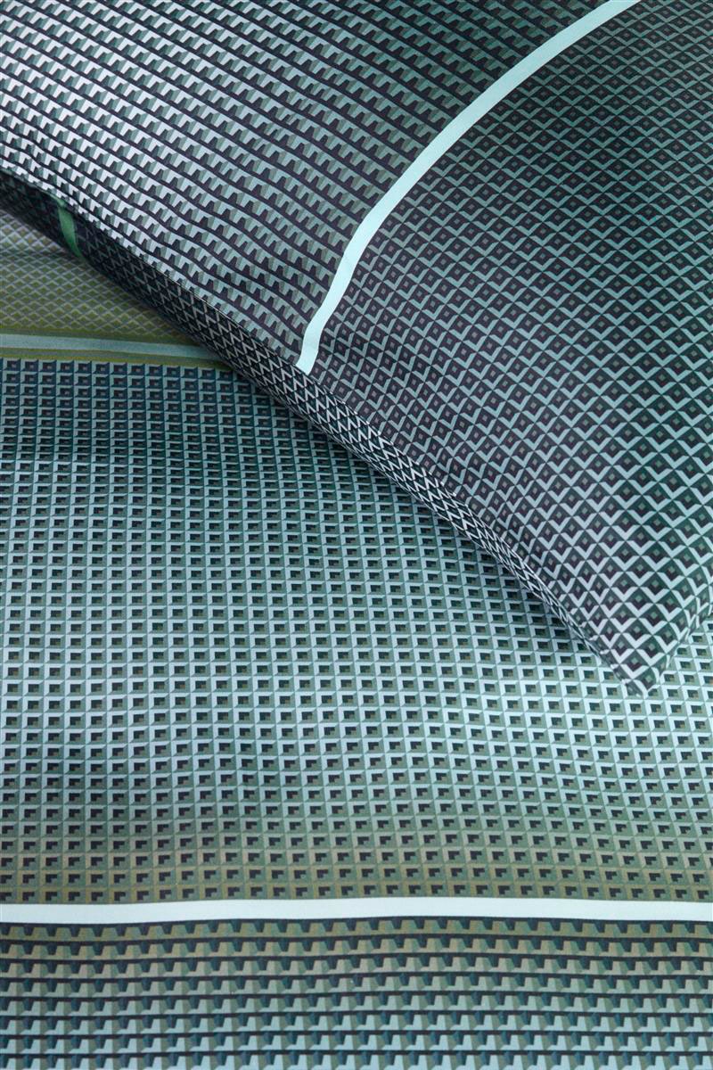 Beddinghouse Bettwäsche »Beddinghouse Charlottesville« 2 Stk. tlg.