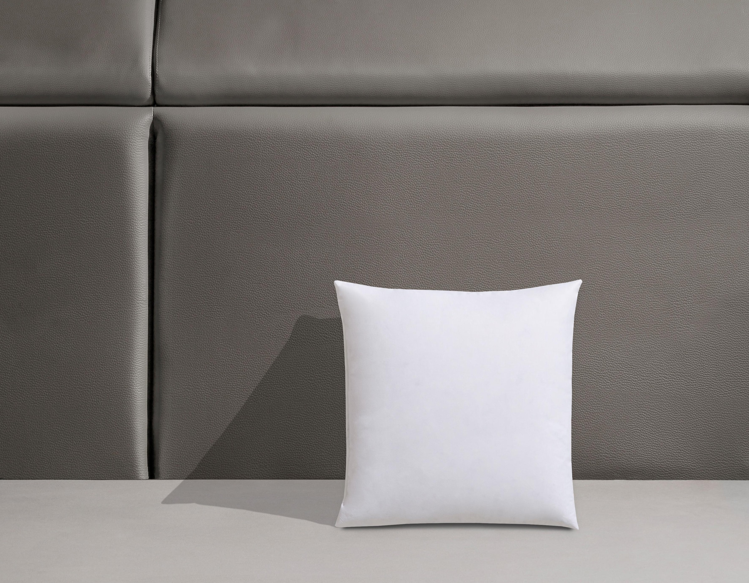 Otto Keller Federkissen »Annabelle« Füllung: 70Federn30Daunen Bezug: Baumwolle 1 Stk. tlg. in vielen verschiedenen Größen erhältlich. Von 40x40 bis 80x80cm