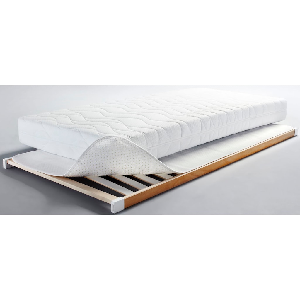 Dormisette Protect & Care Matratzenschoner »Noppen-Unterlage«