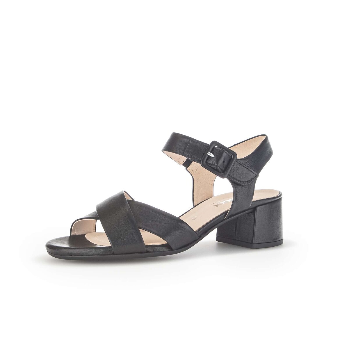 Gabor Riemchensandale »Riemchensandale«