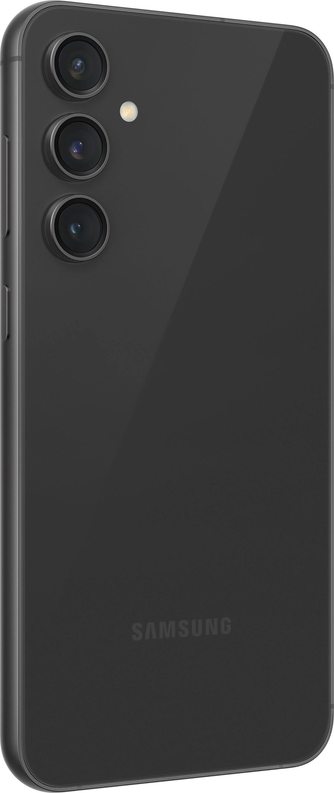 9. Bild von SAMSUNG Galaxy S23 FE, 256 GB, Graphite