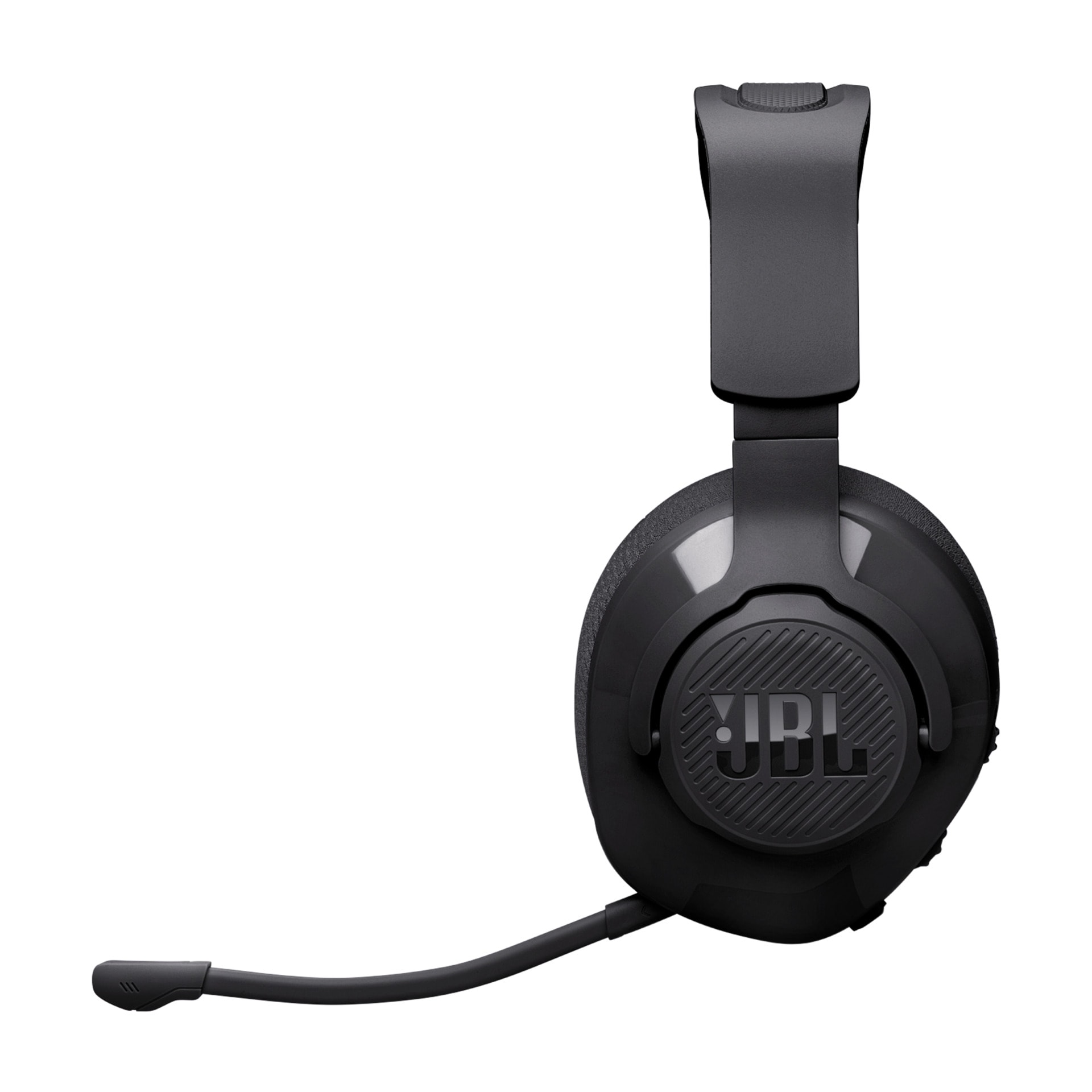 JBL Gaming-Headset »Quantum 360«, A2DP Bluetooth, Stummschaltung-Mikrofon abnehmbar, JBL QuantumSOUND Signatur, abnehmbares Mikrofon mit Stummschaltung