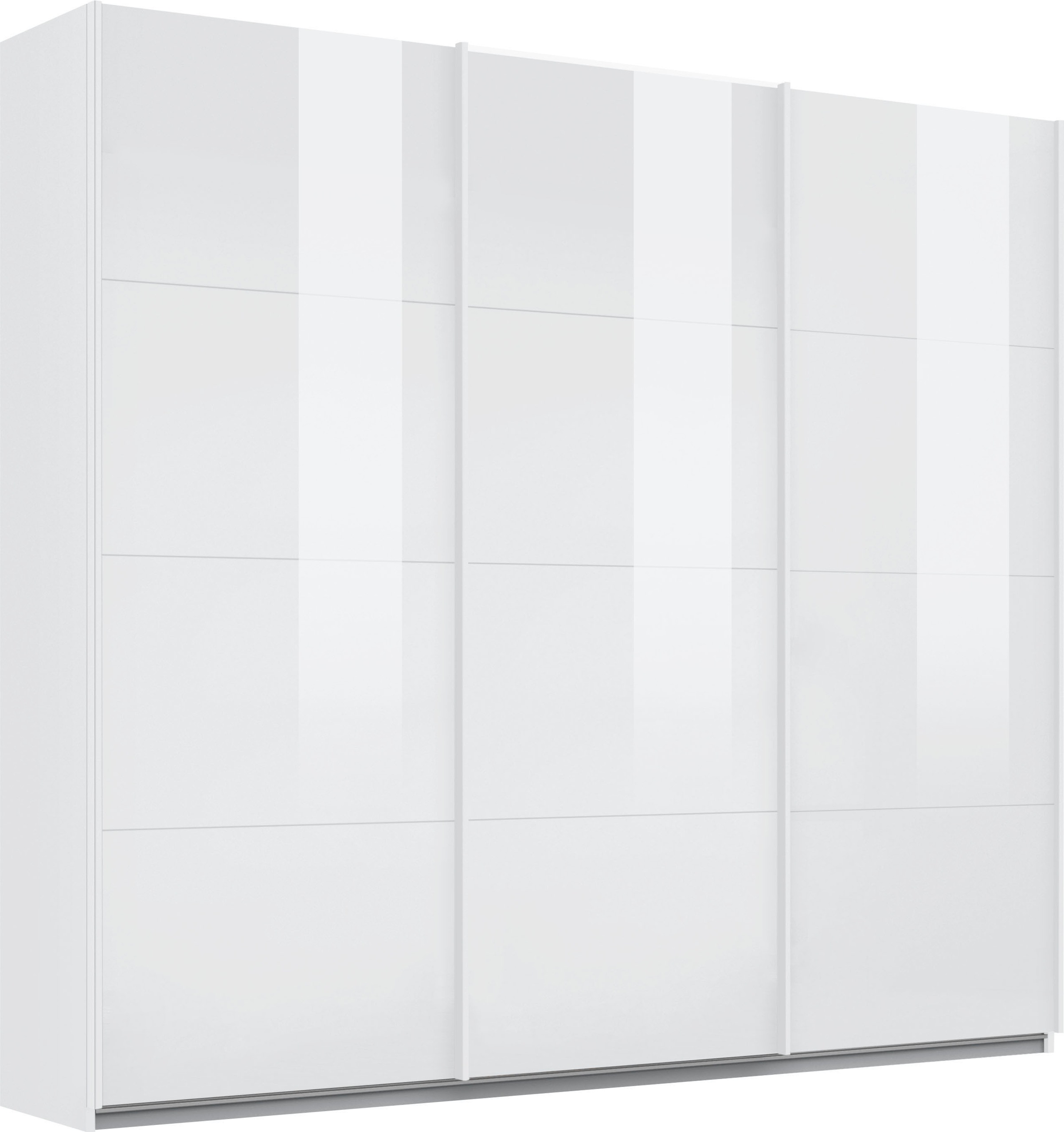rauch Schwebetürenschrank "Kleiderschrank Schrank Garderobe TOPSELLER OTELI günstig online kaufen