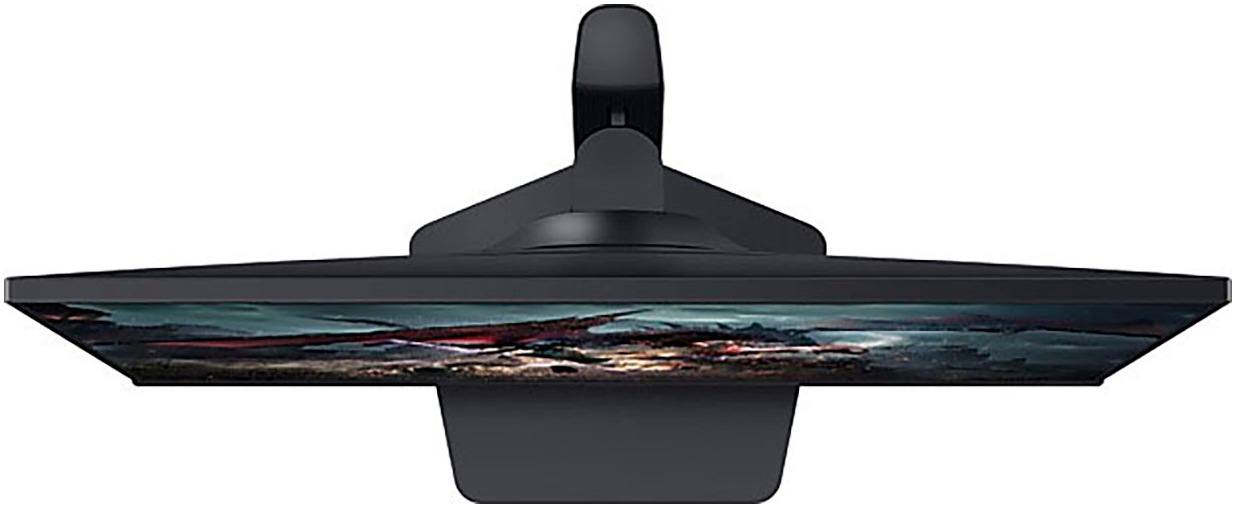 Samsung Gaming-Monitor »S27DG500EU«, 68 cm/27 Zoll, 2560 x 1440 px, QHD, 1 ms Reaktionszeit, 180 Hz