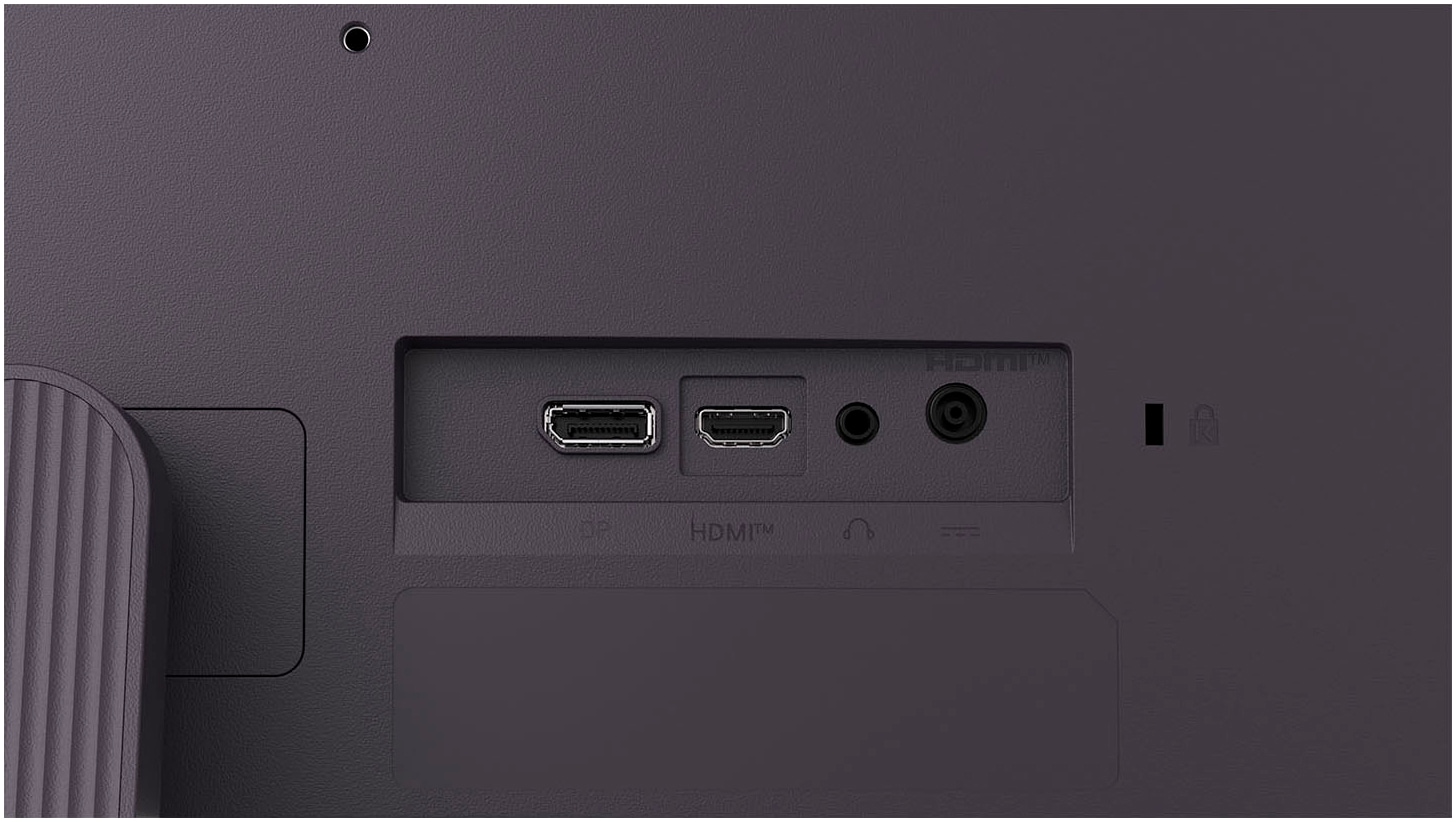 LG Gaming-Monitor »27G411A UltraGear™ 27 Zoll Full-HD IPS« 69 cm/27 ″  1920 x 1080 px Full HD 5 Reaktionszeit 144 Hz