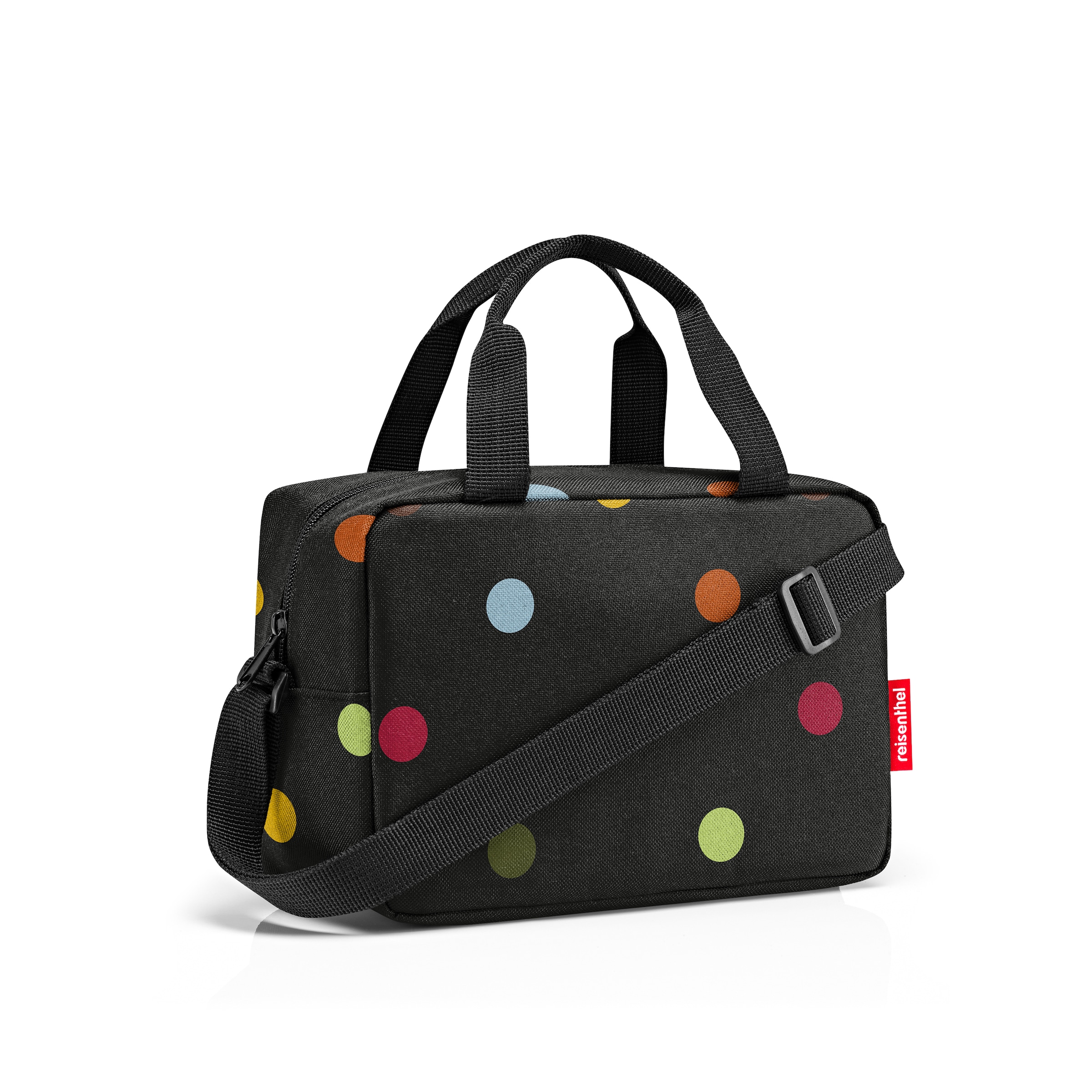 REISENTHEL® Kühltasche »coolerbag to-go« dicke Isolierung, Dicht verschließbar mit Reißverschluss