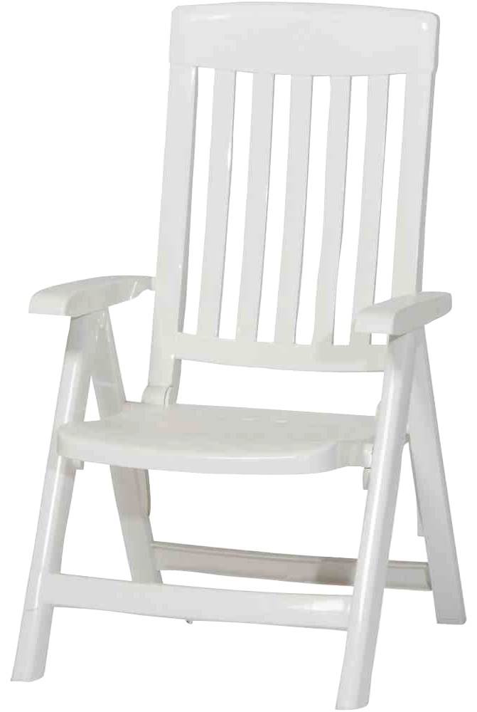 sieger Gartensessel »Palma«, (Set, 4 St.) günstig online kaufen