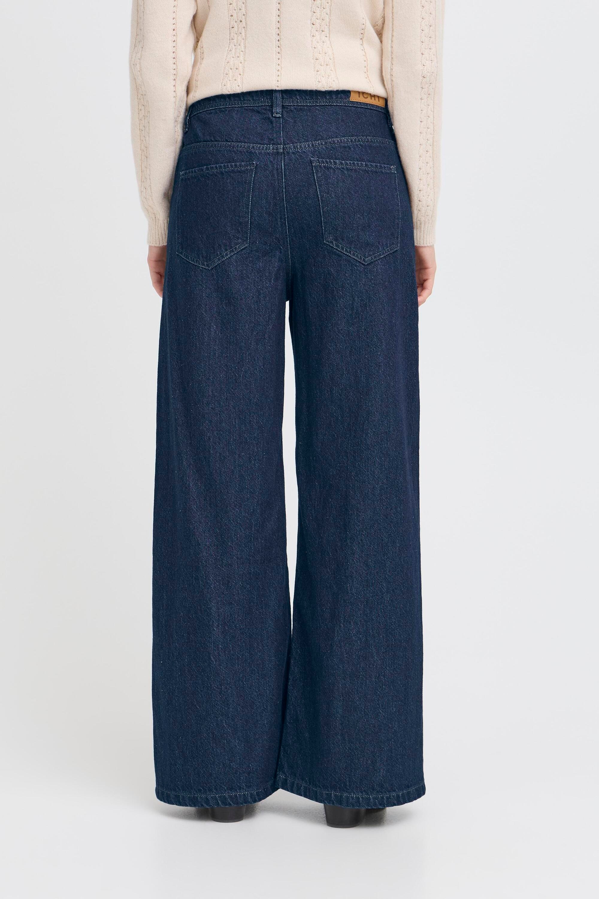 Ichi Regular-fit-Jeans »Jeans IHBERISEL«