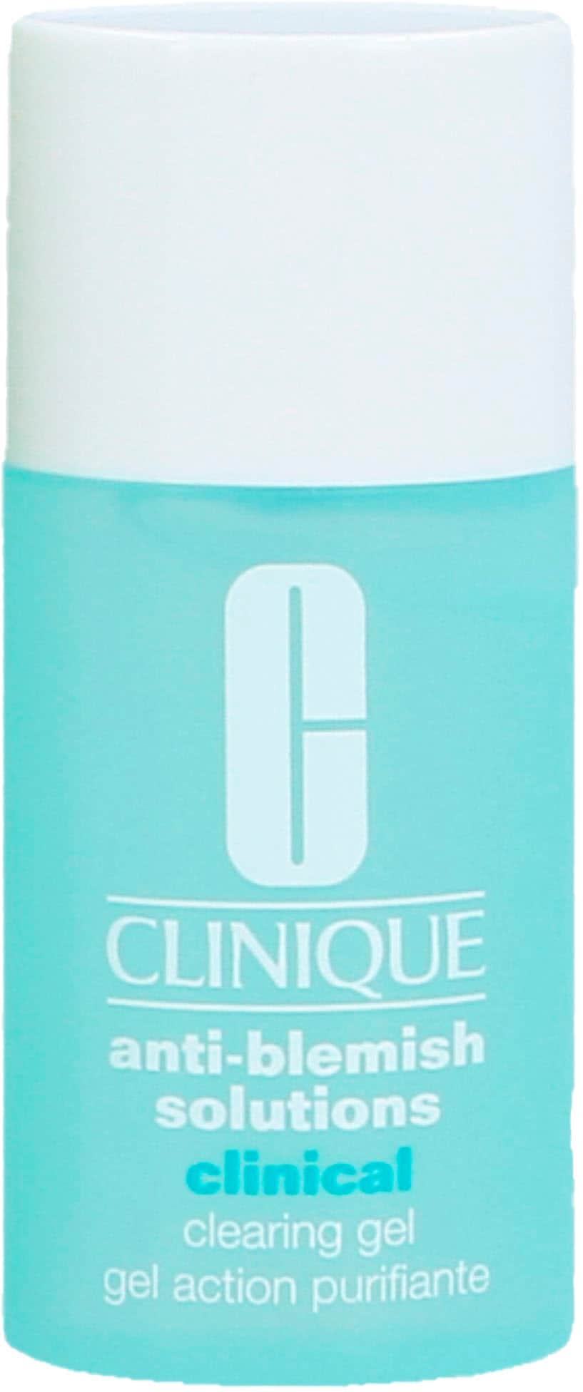 Bild von CLINIQUE Gesichtsreinigungsgel »Anti-Blemish Solutions Clearing Gel«
