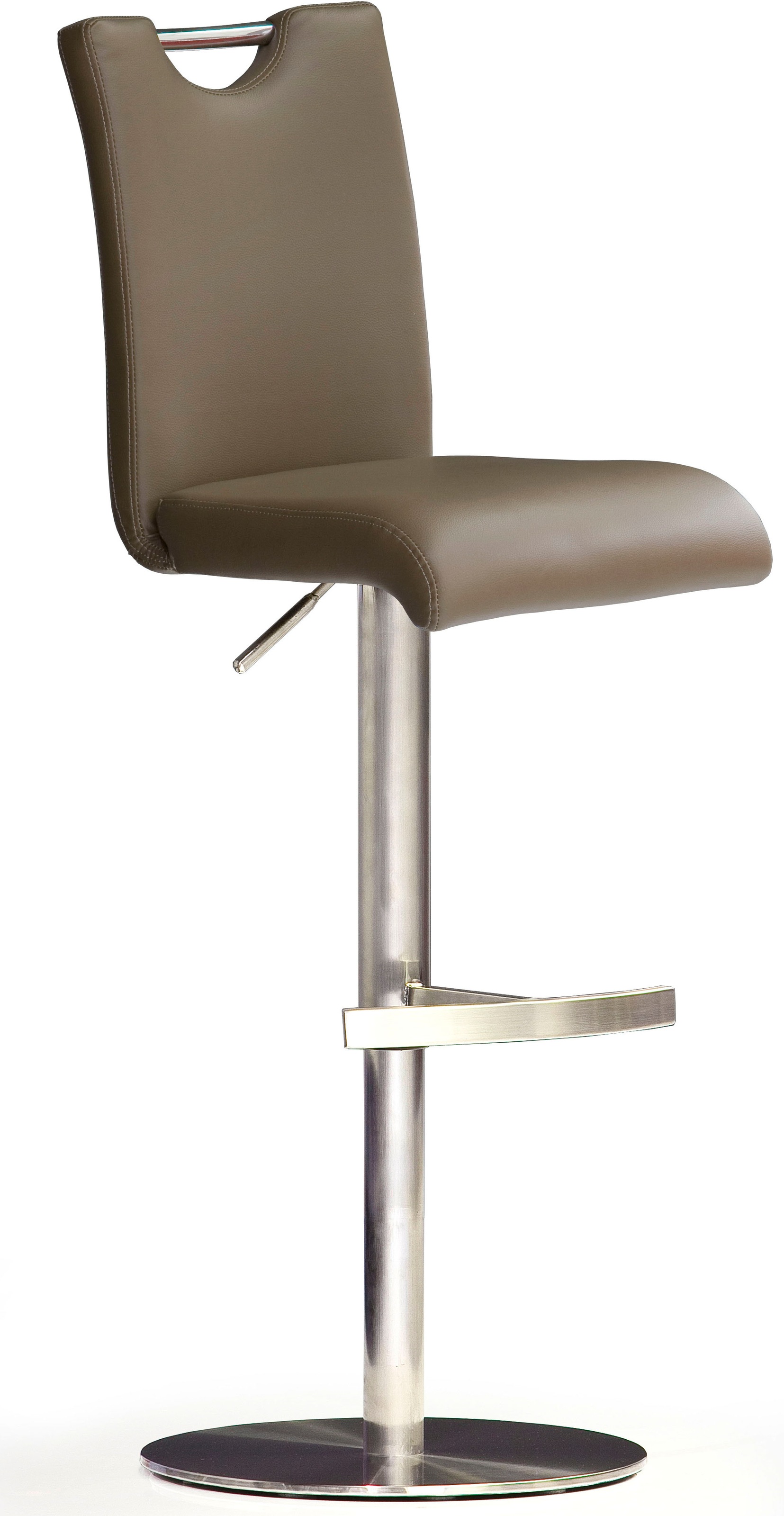 MCA furniture Bistrostuhl »BARBECOOL Barhocker Bistrostuhl Tresenhocker« () günstig online kaufen