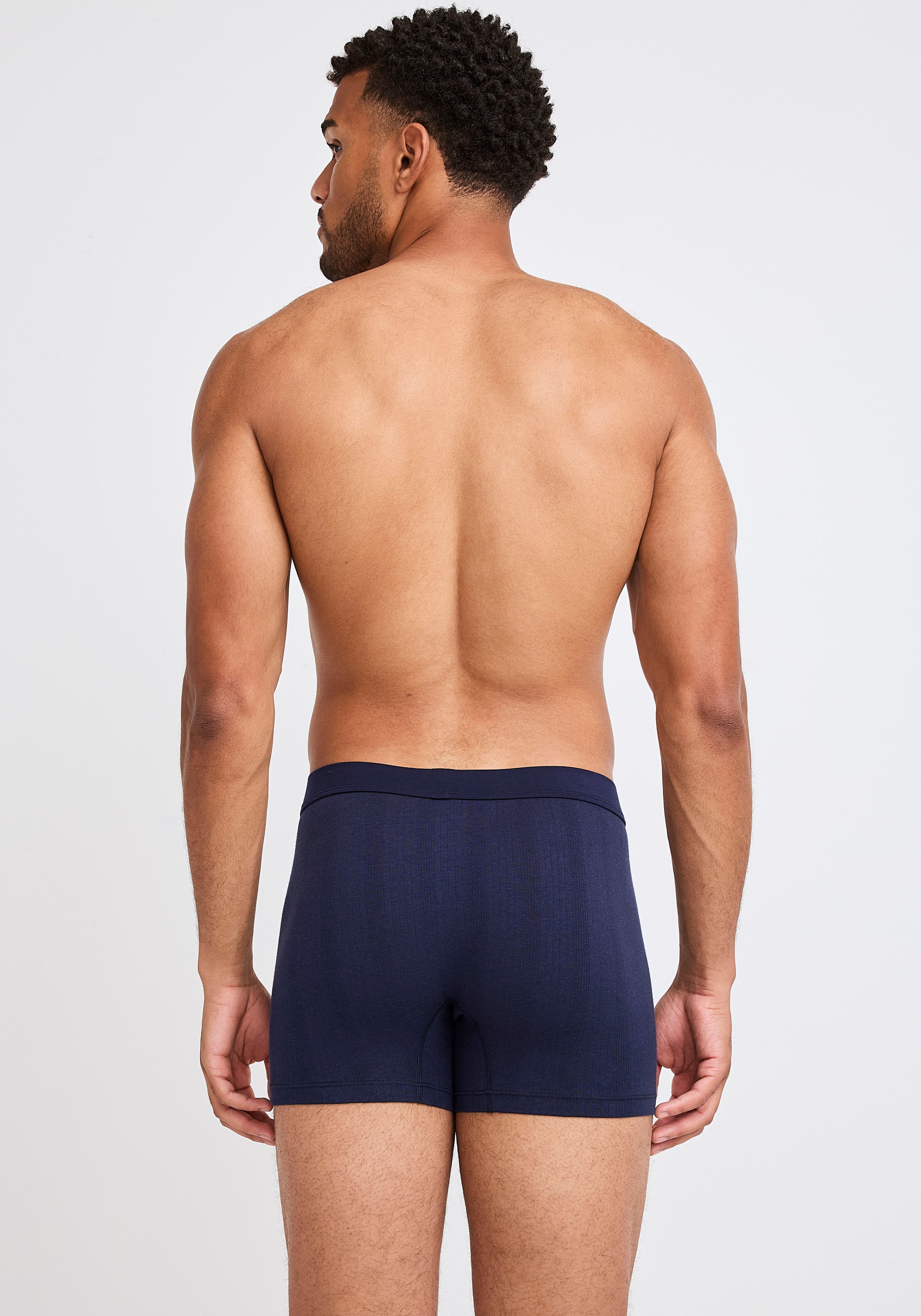 Jockey Trunk »Hypersoft 360« 3er Pack,  ohne Eingriff, atmungsaktiv, Stretchbund