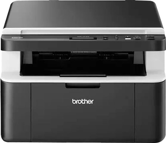 Brother WLAN-Drucker »DCP-1612W«