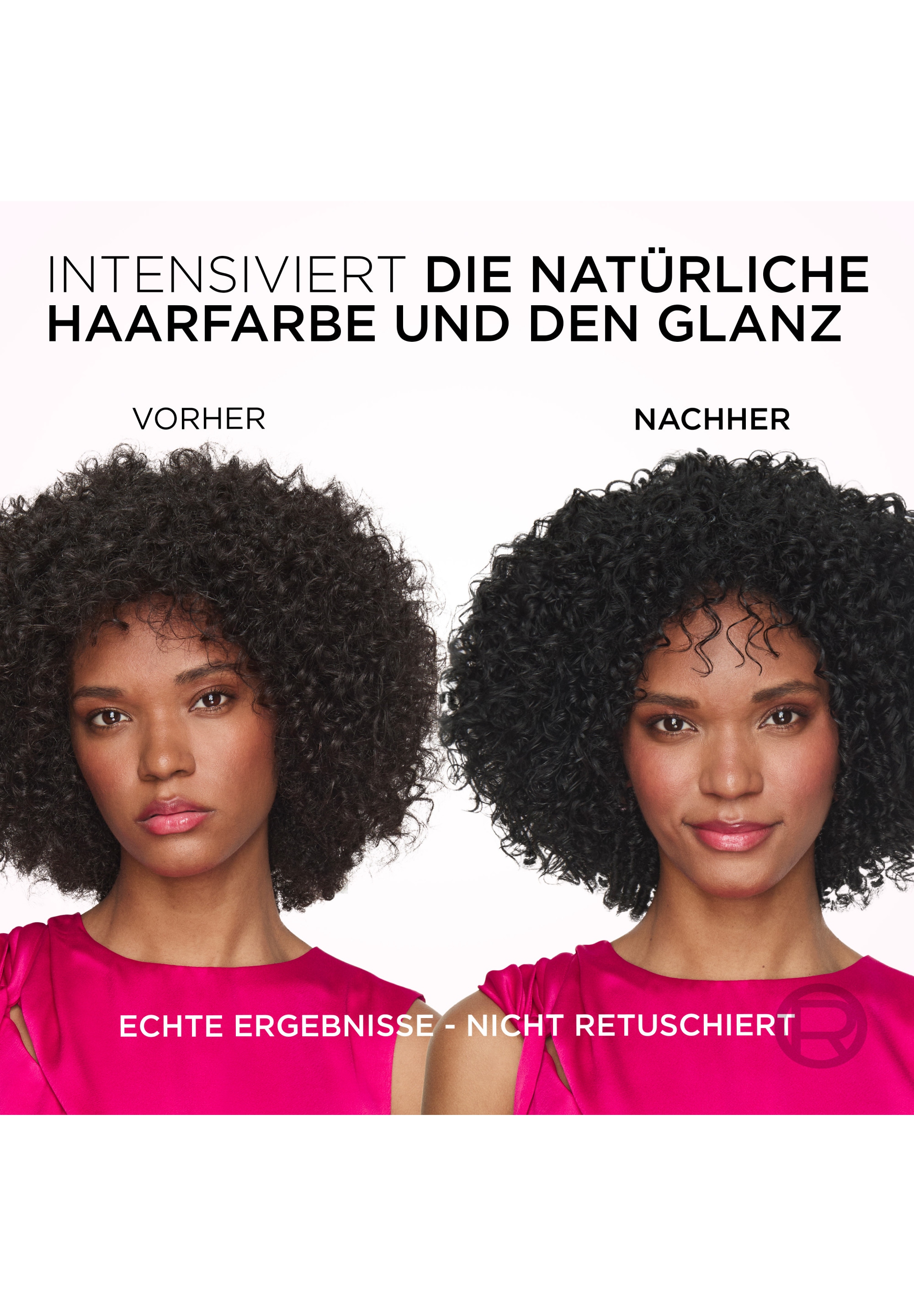 L'ORÉAL PARIS Coloration »L'Oréal Paris Casting Crème Gloss«