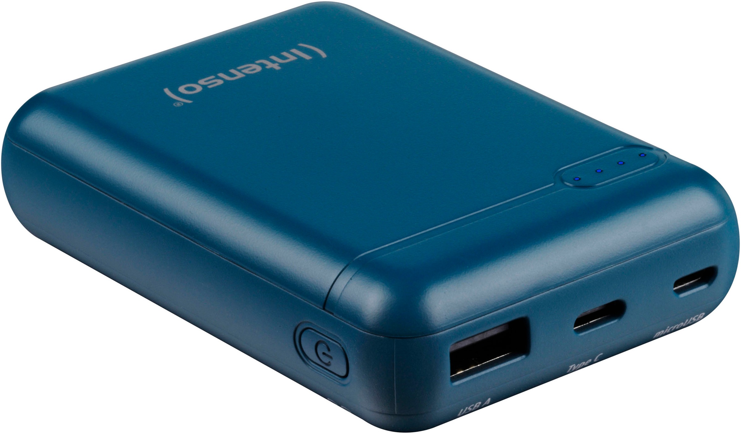 Intenso Powerbank »XS10000«