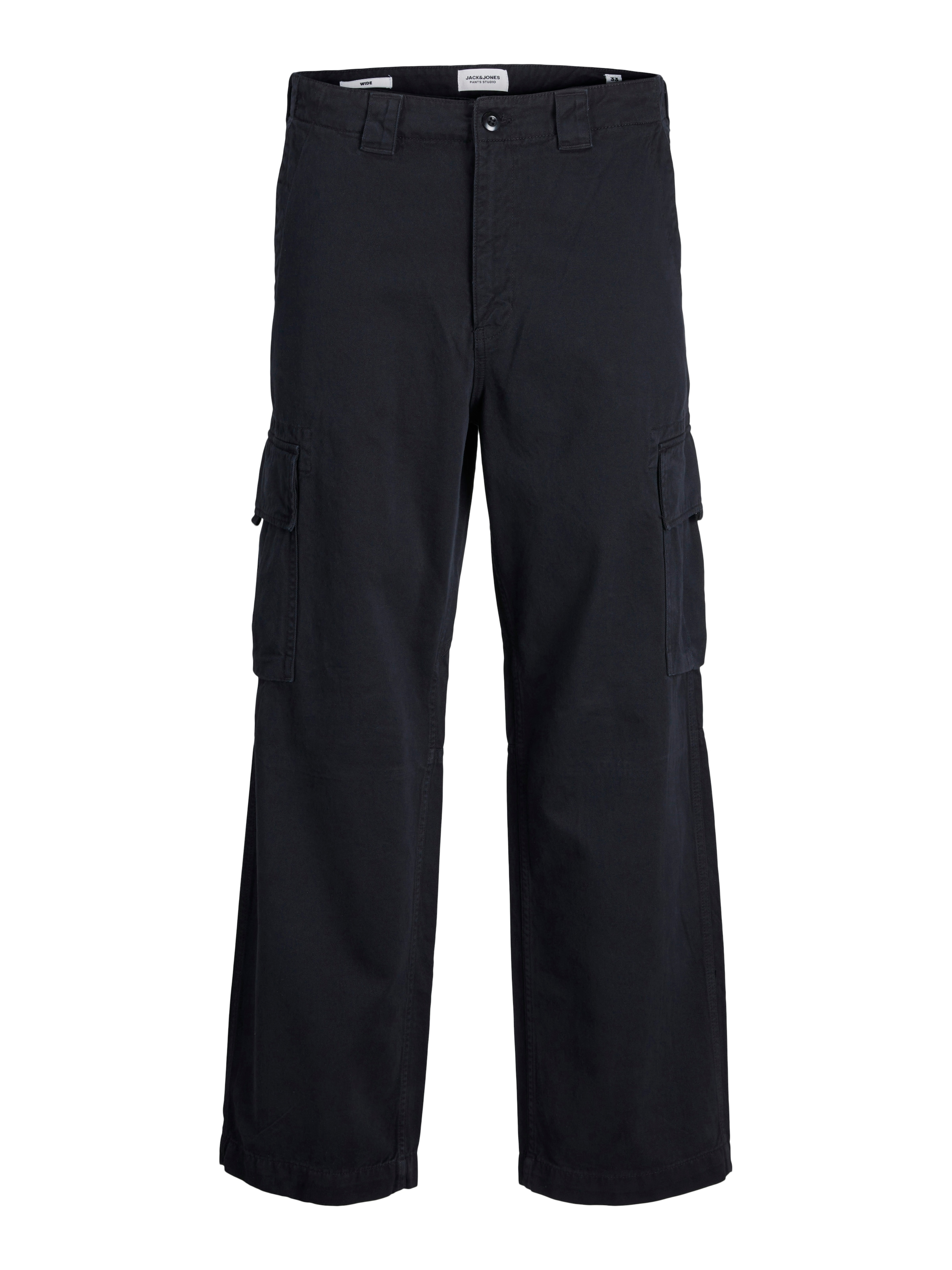 Jack & Jones Cargohose »JPSTBILL ATLAS CARGO PANTS NOOS«