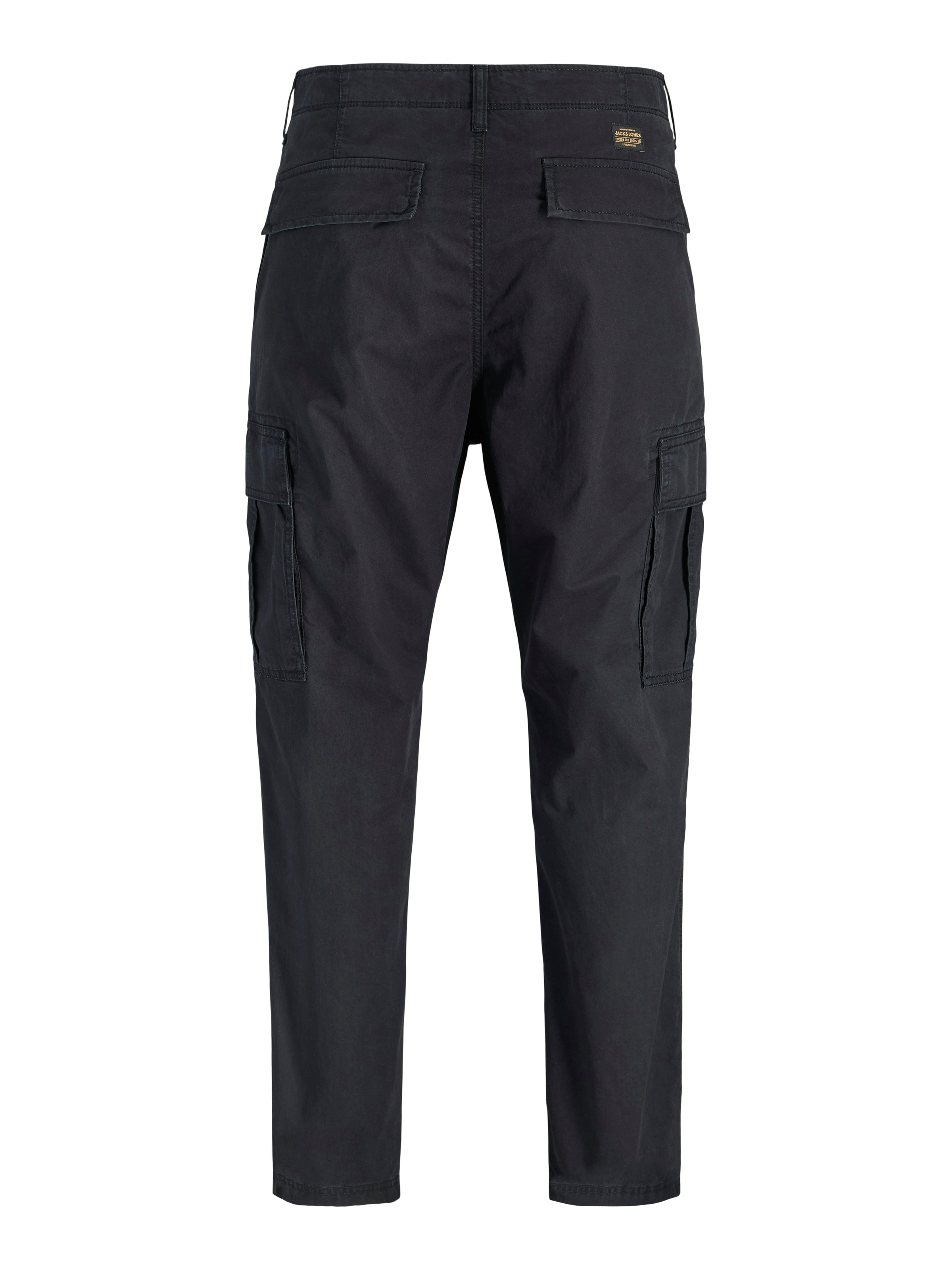 Jack & Jones Cargohose »JPSTKANE FRANK CARGO NOOS«
