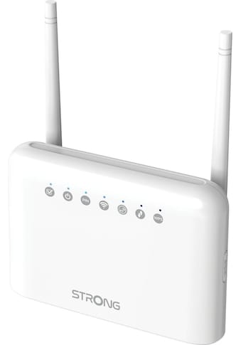 4G/LTE-Router »350 für mobiles WLAN«