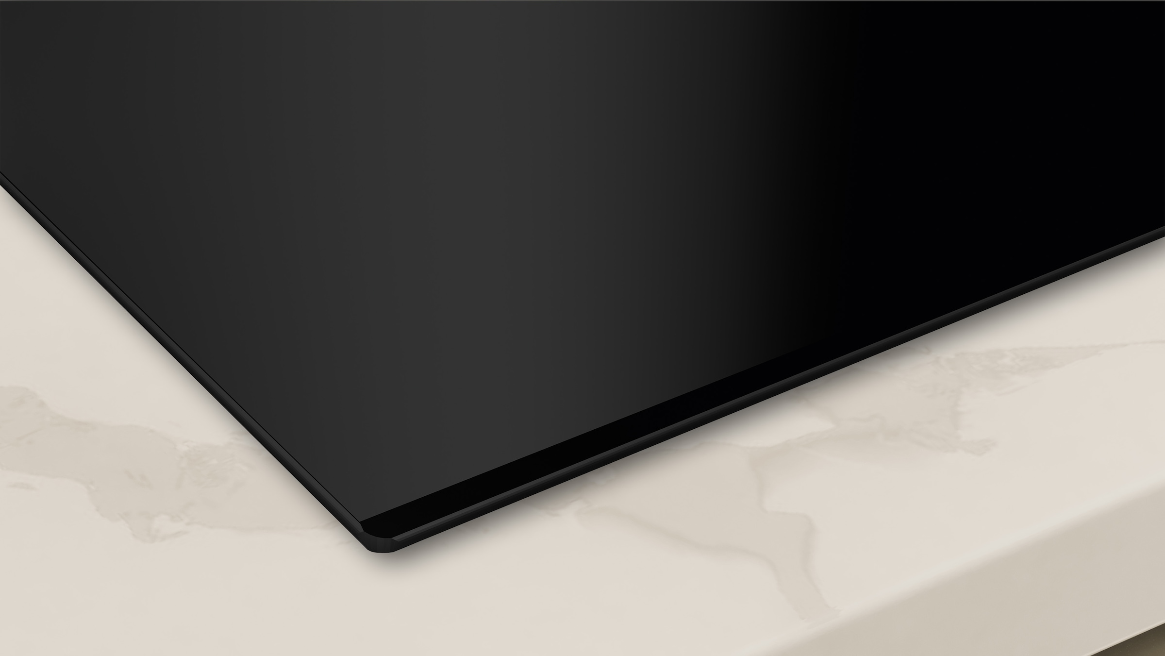 NEFF Induktions-Kochfeld »T66FHX4L0« Twist Touch® Steuerung per Fingerdreh und intuitive Flexzonen
