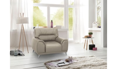 Places of Style Sessel »Weston«, in modernem Design kaufen Places of Style Sessel »Weston«, in modernem Design kaufen