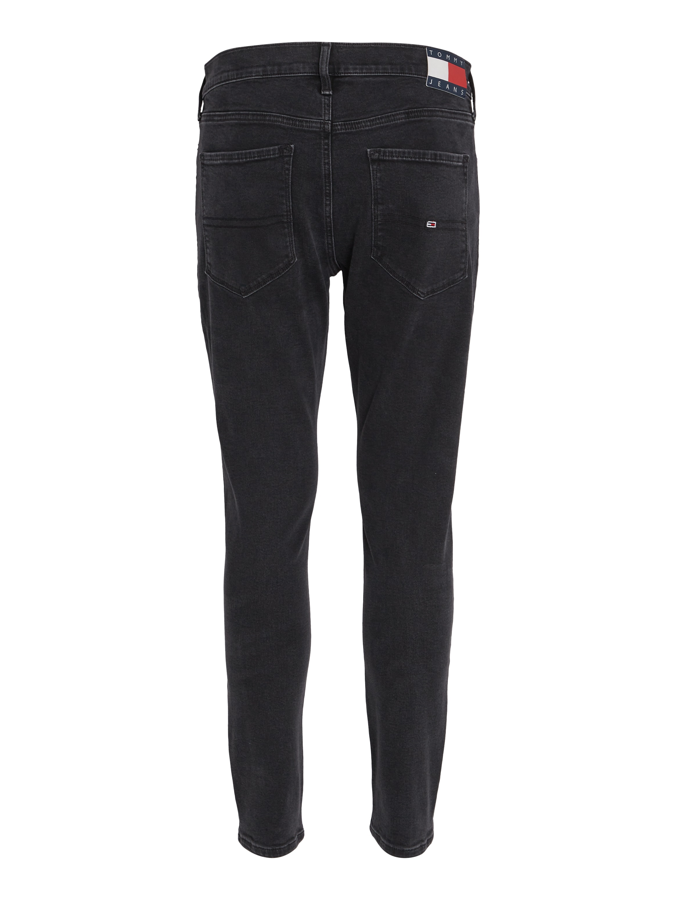Tommy Jeans Slim-fit-Jeans »SCANTON Y«, im 5-Pocket-Style