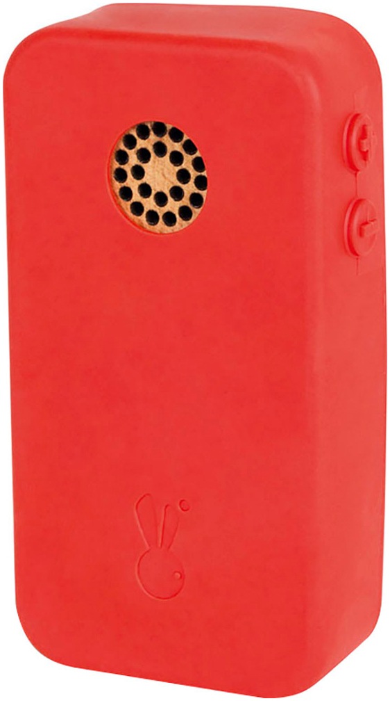 Janod Spiel-Smartphone, mit Soundeffekt