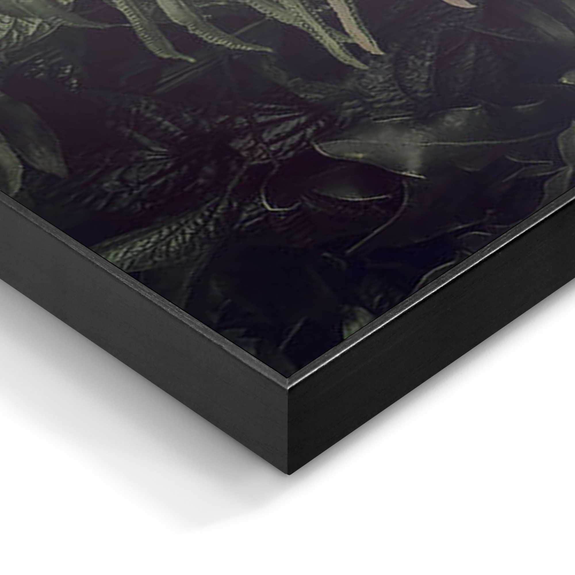 Reinders! Wandbild »Dschungel Fantasie«