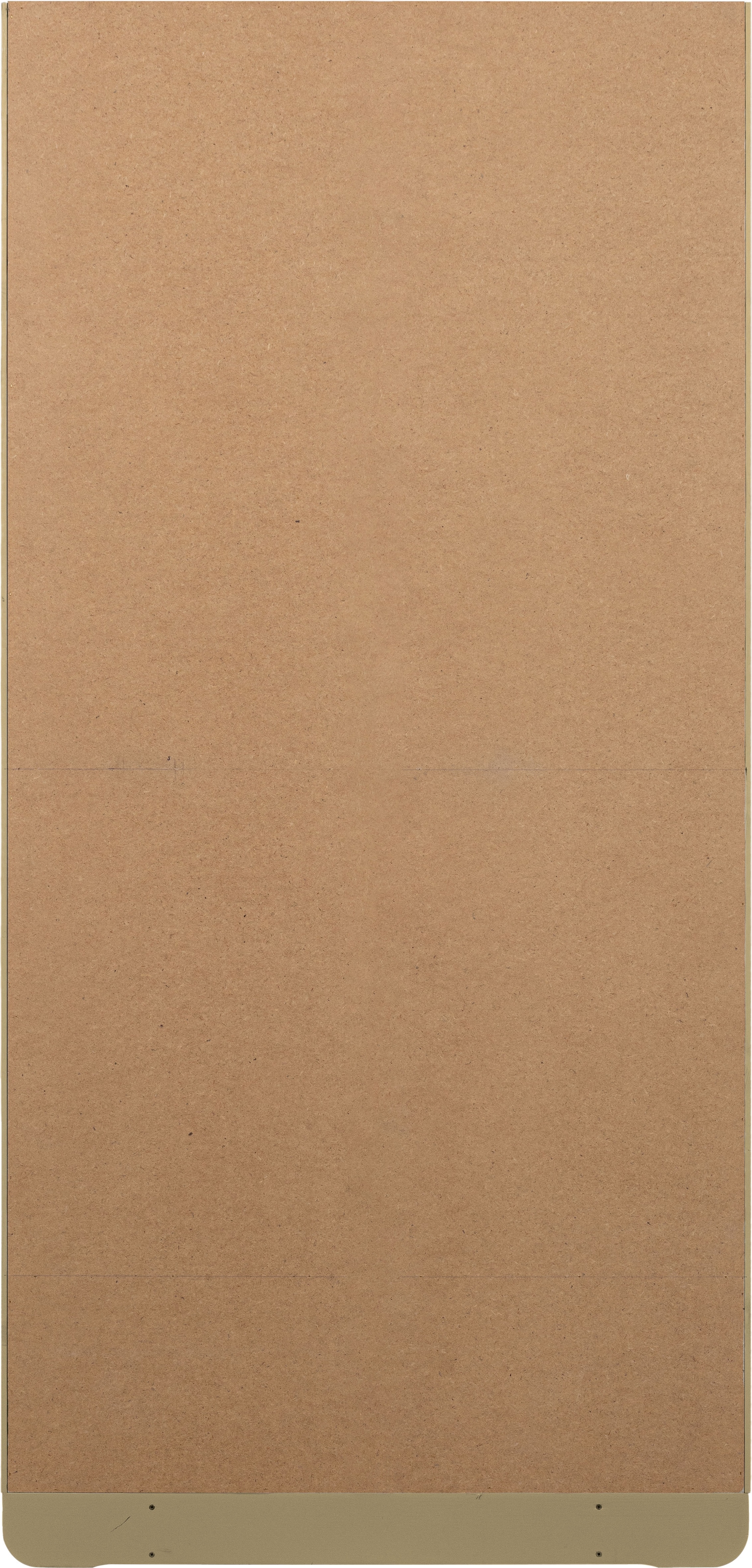 WOOOD Mehrzweckschrank »Nook Stauraumschrank, Garderobenschank«, mit Schublade, H 210 cm x B 101 cm