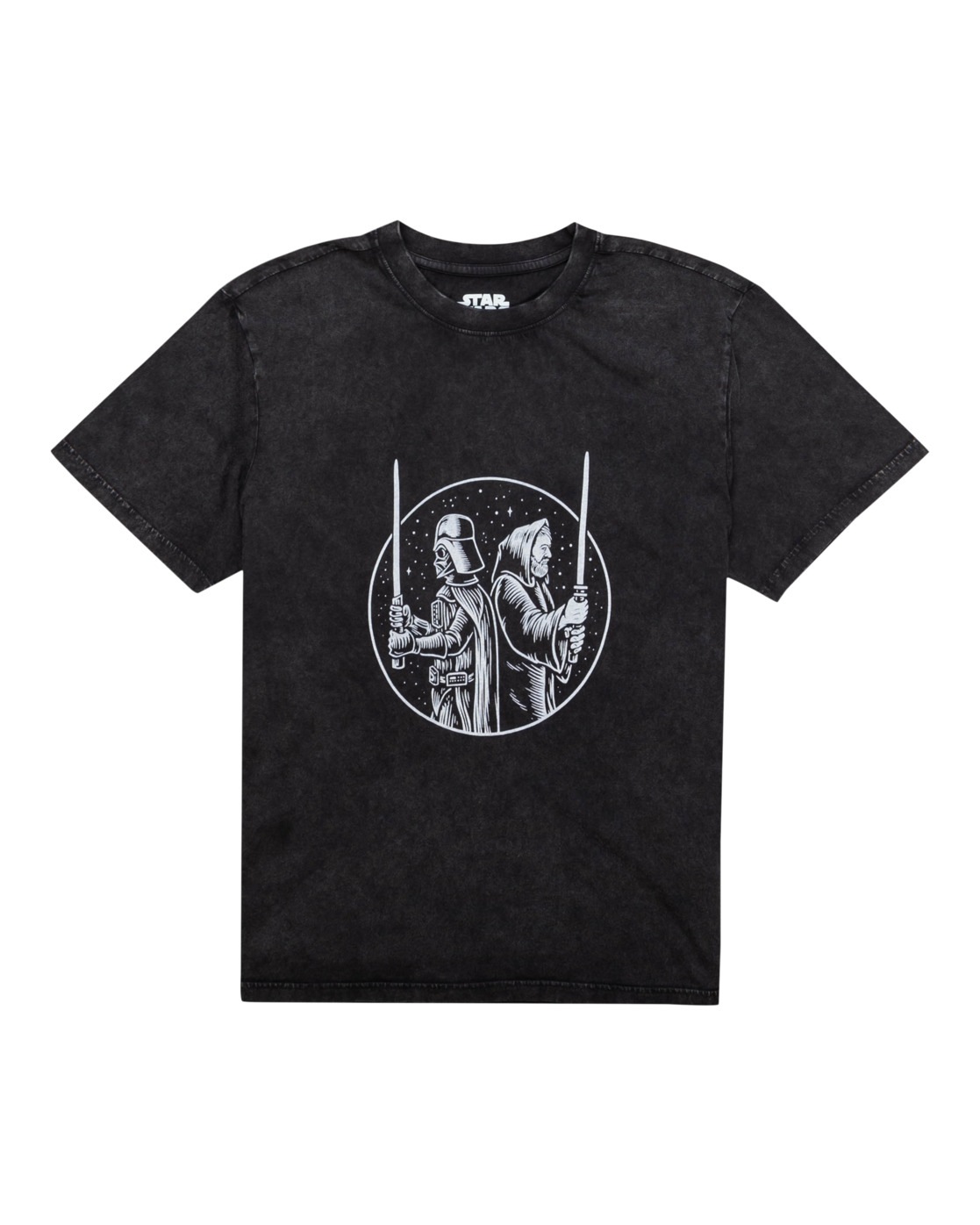 Element T-Shirt »STAR WARS™ x Element Obi Vader«