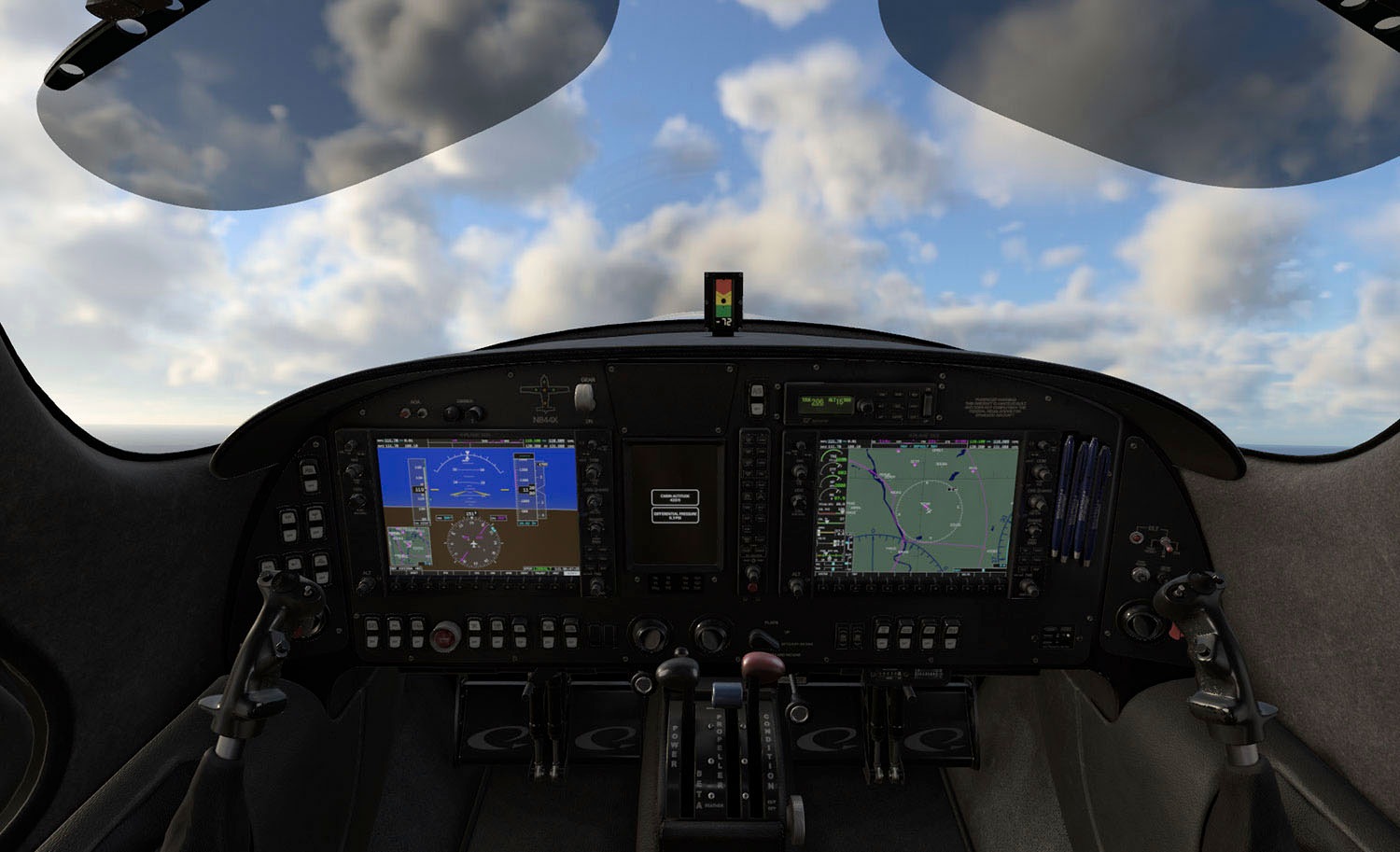 aerosoft Spielesoftware »XPlane 12«, PC